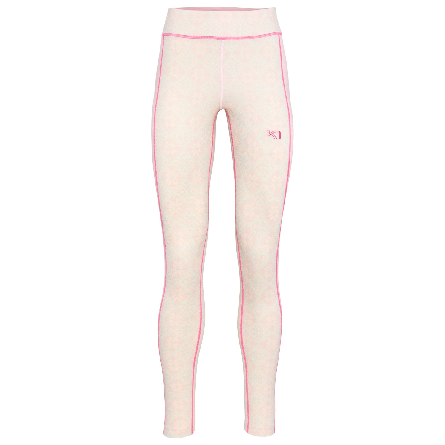 Kari Traa - Sous-vêtements laine mérinos Femmes
