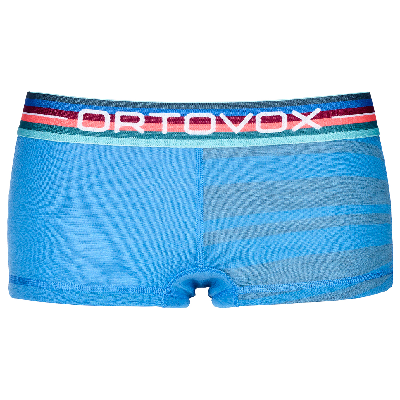 Ortovox 185 Rock'N'Wool Hot Pants - Intimo lana merinos Donna | Acquista  online | Bergfreunde.it