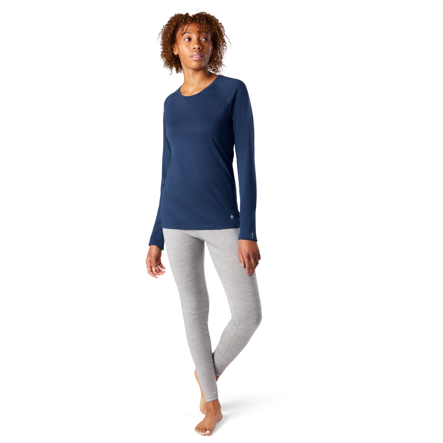 smartwool 150 women's long sleeve