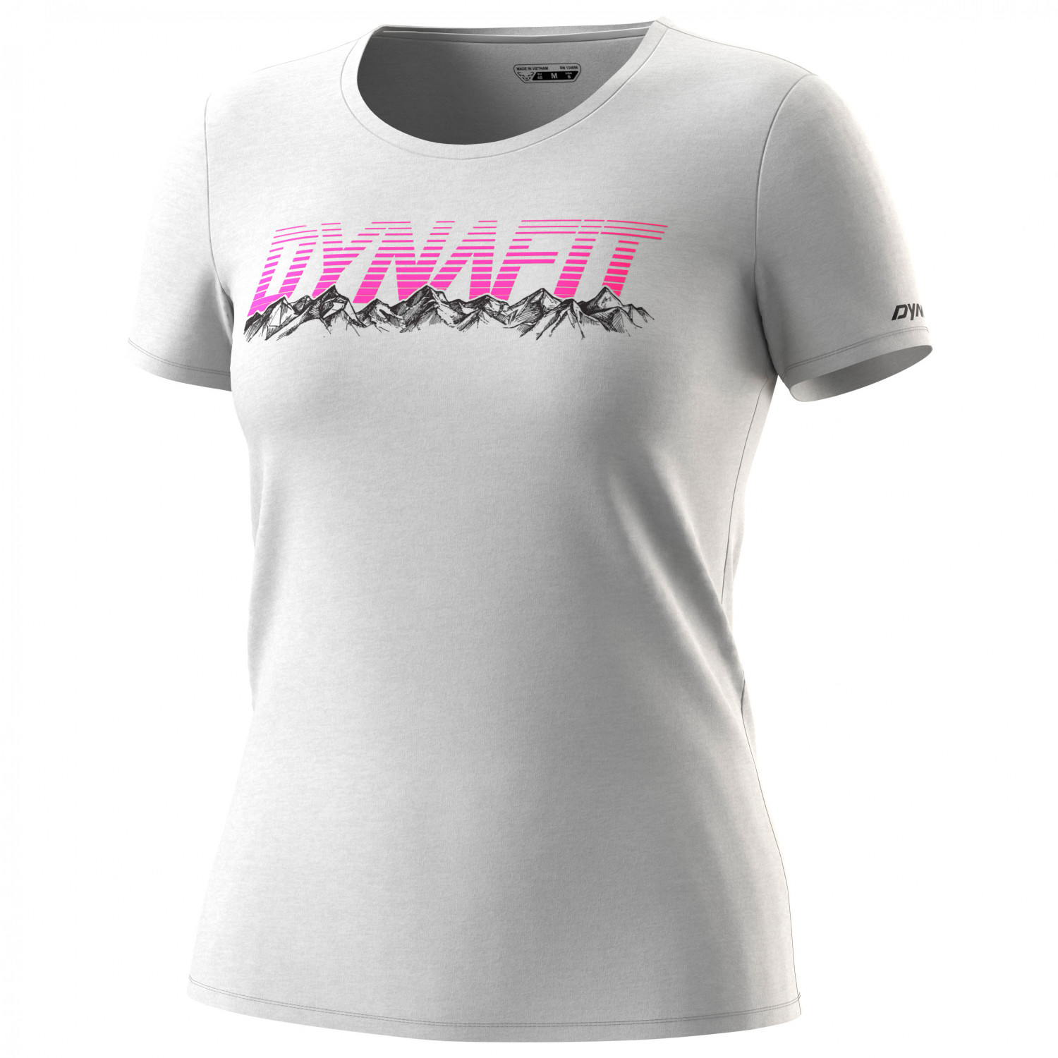 Dynafit Graphic Cotton S/S Tee - T 