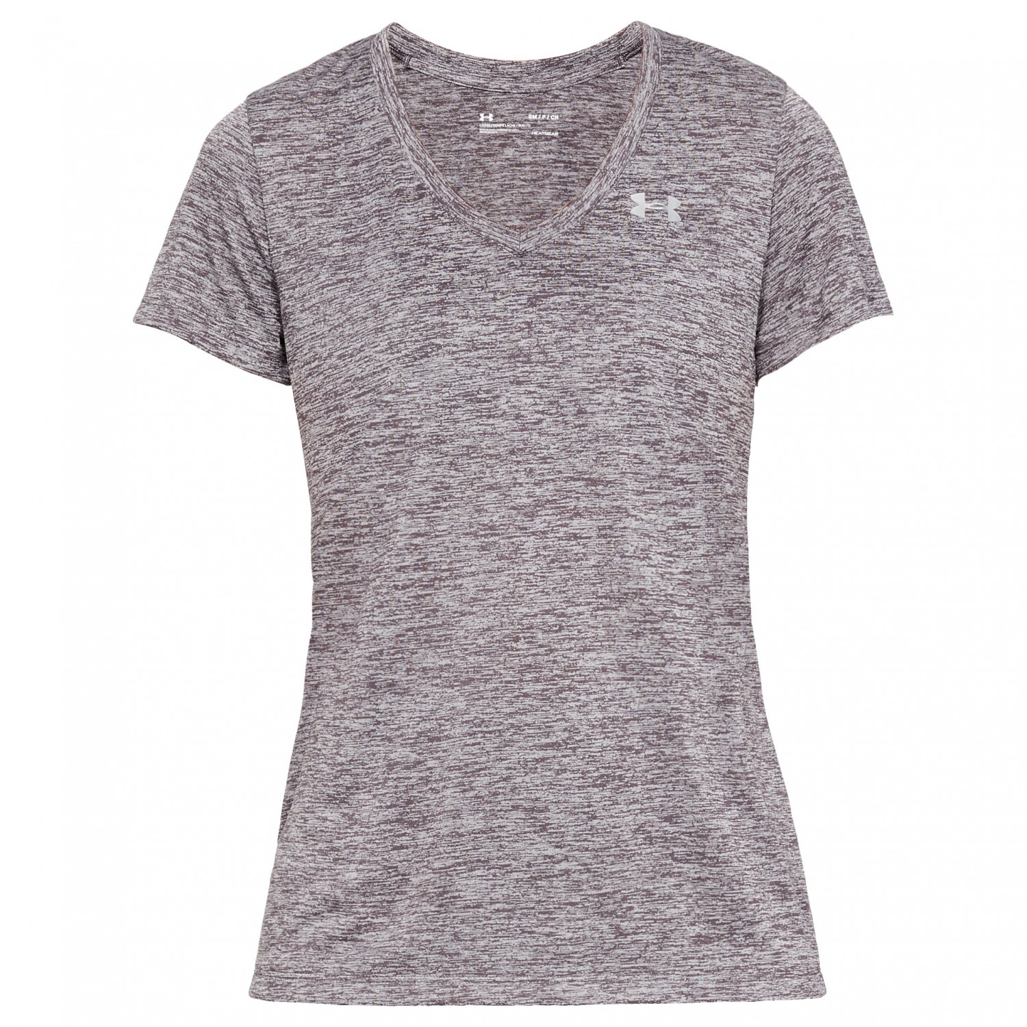under armour v neck