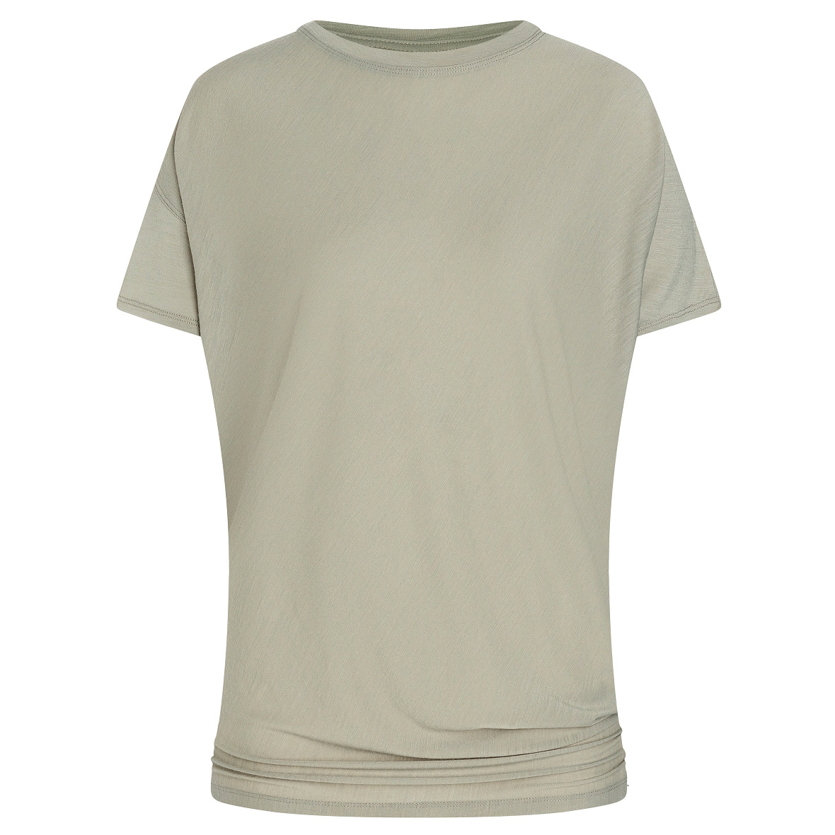 LOOSE FIT TEE NOUVEAU NATURE
