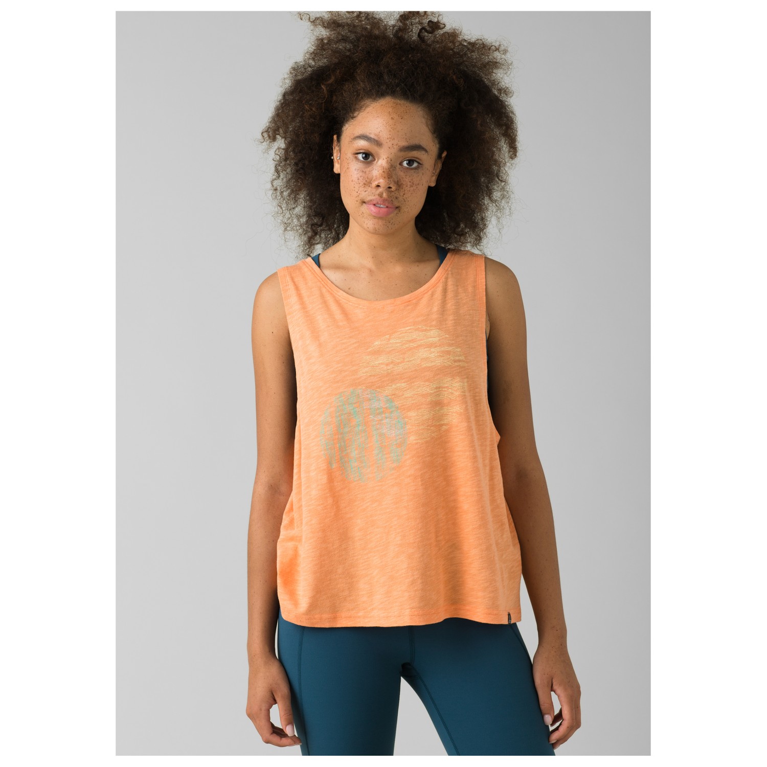 Prana Chez Tank - Tank top Women's | Buy online | Bergfreunde.eu
