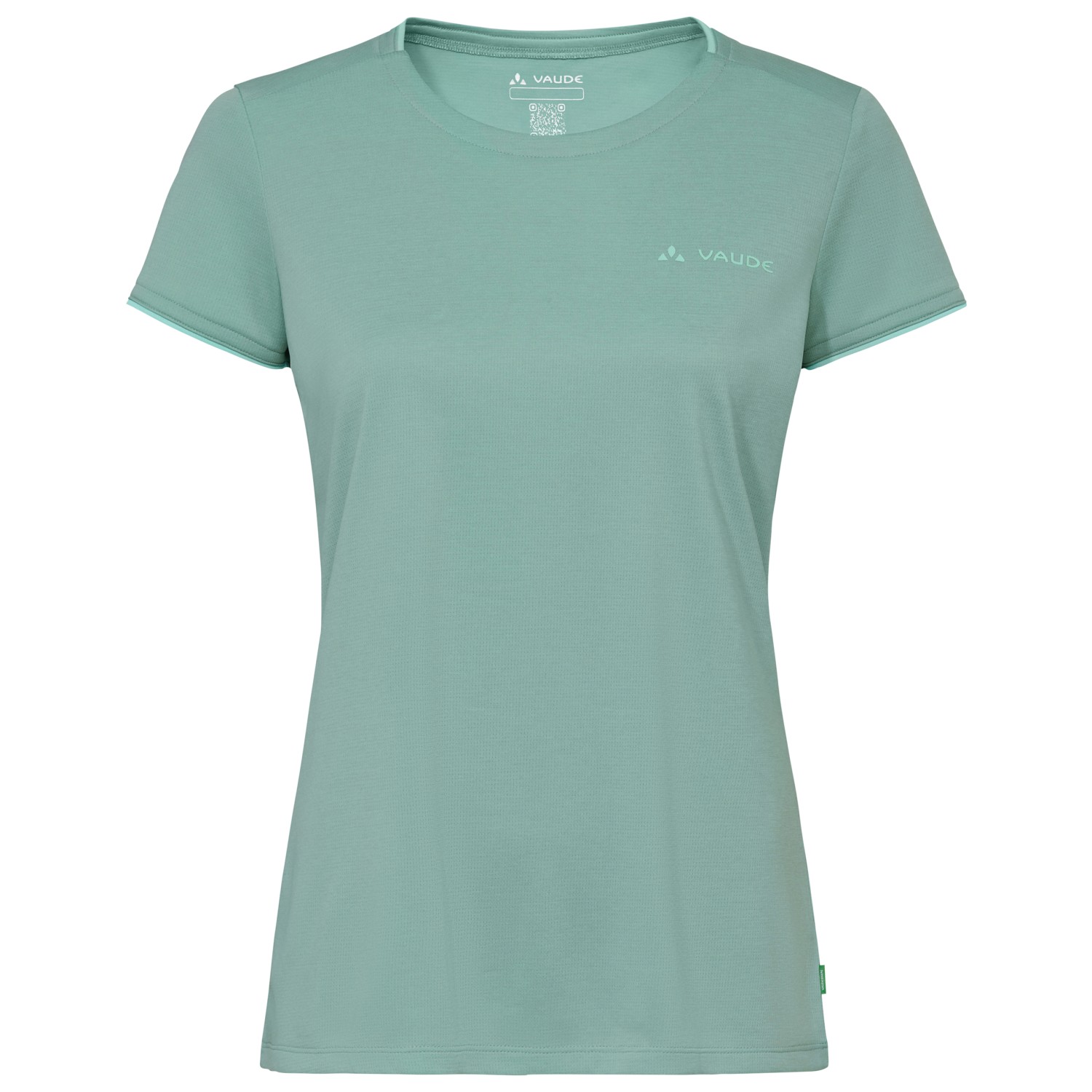 Vaude T-Shirt Women'S Essential Ls T-Shirt - A.S.Adventure