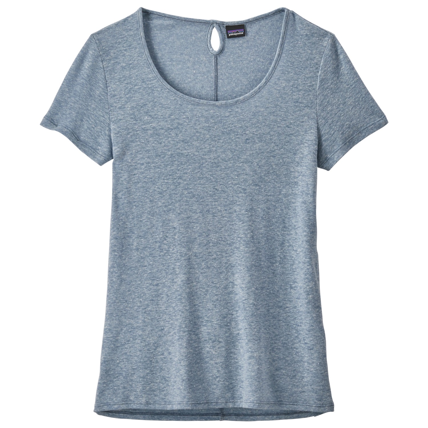 Patagonia Mount Airy Scoop Tee - T 