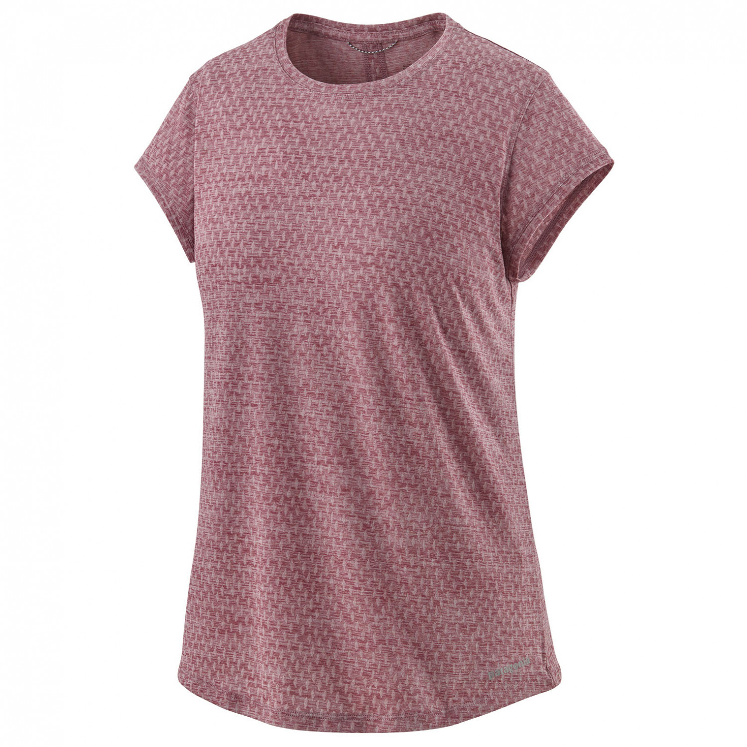 Patagonia Ridge Flow Shirt Running Shirt Women's Buy online