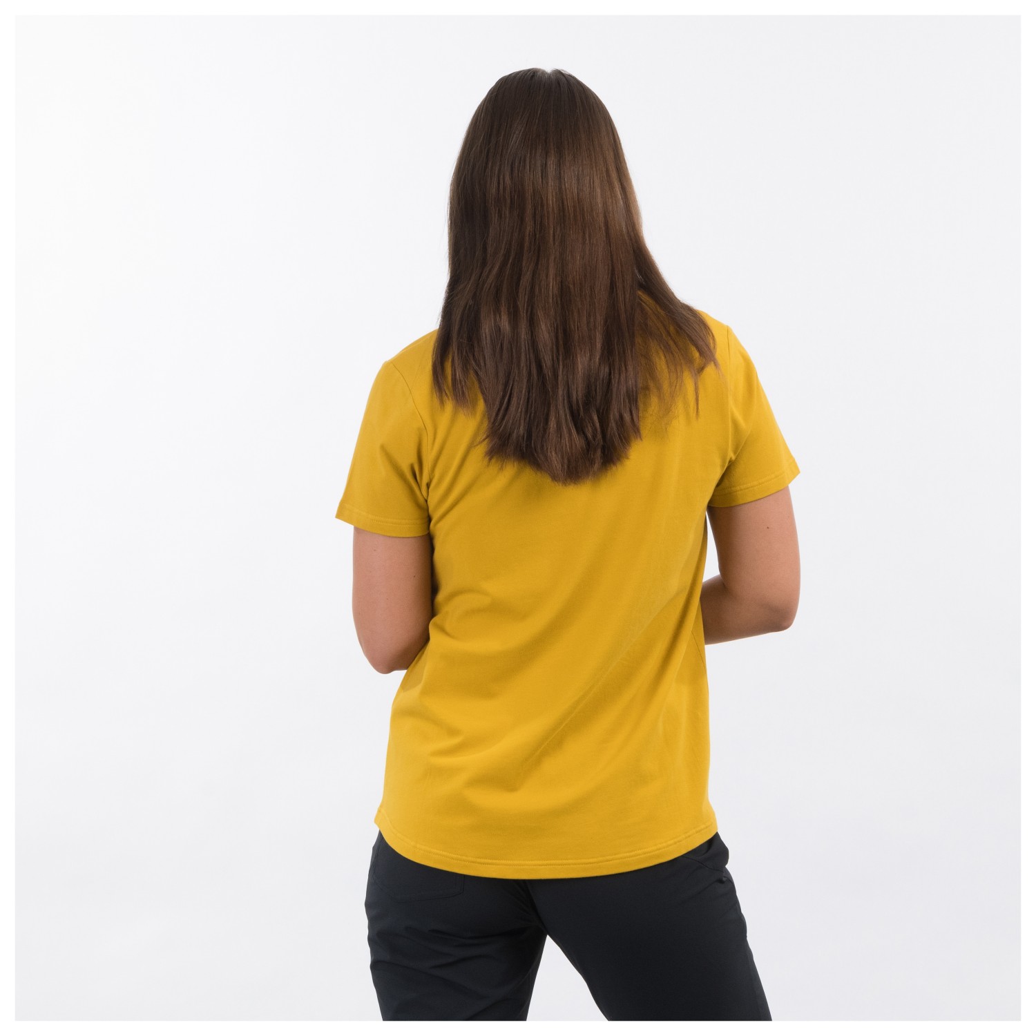 Bergans Graphic Tee - T-shirt Women's 