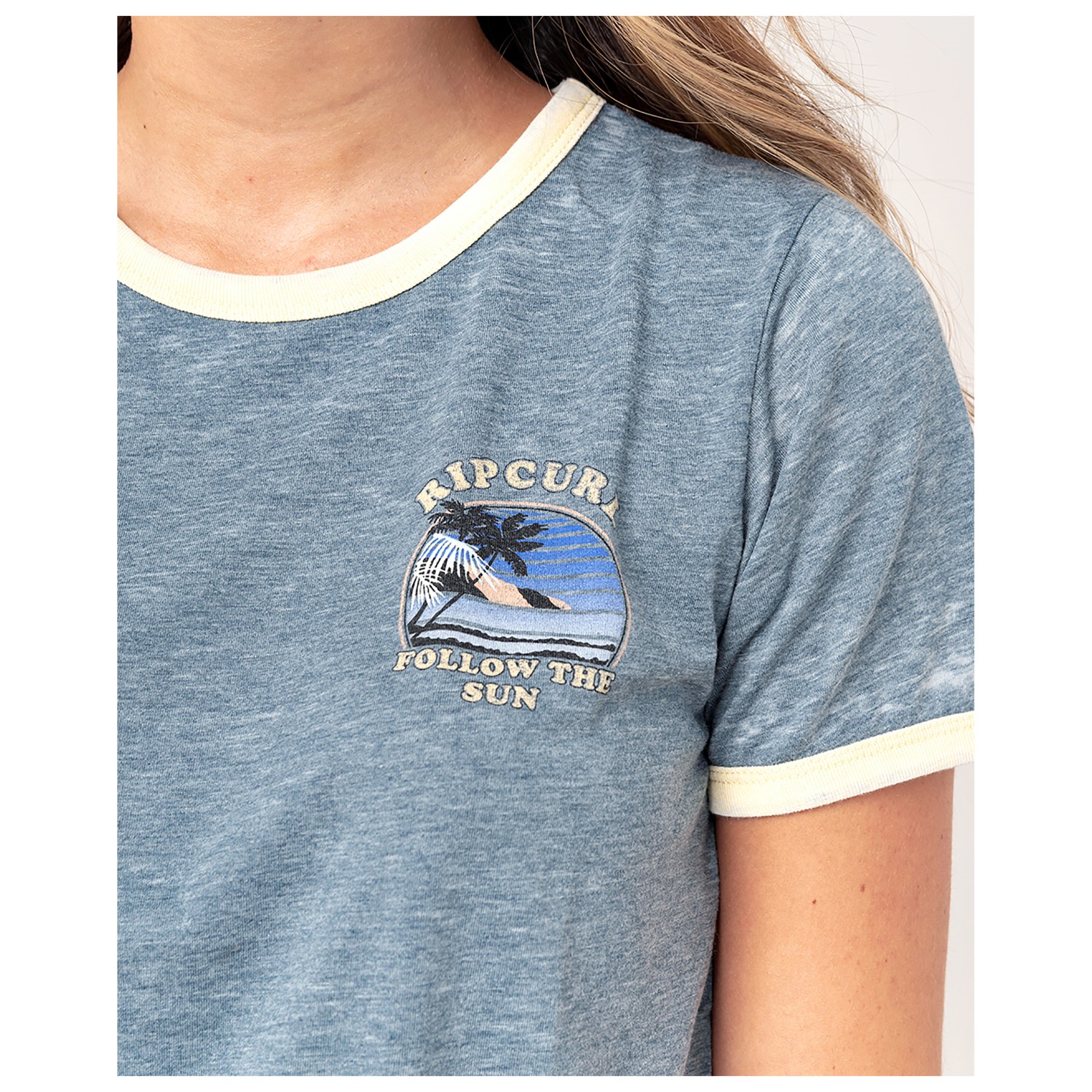 Rip Curl Golden State - de manga corta | online | Bergfreunde.es