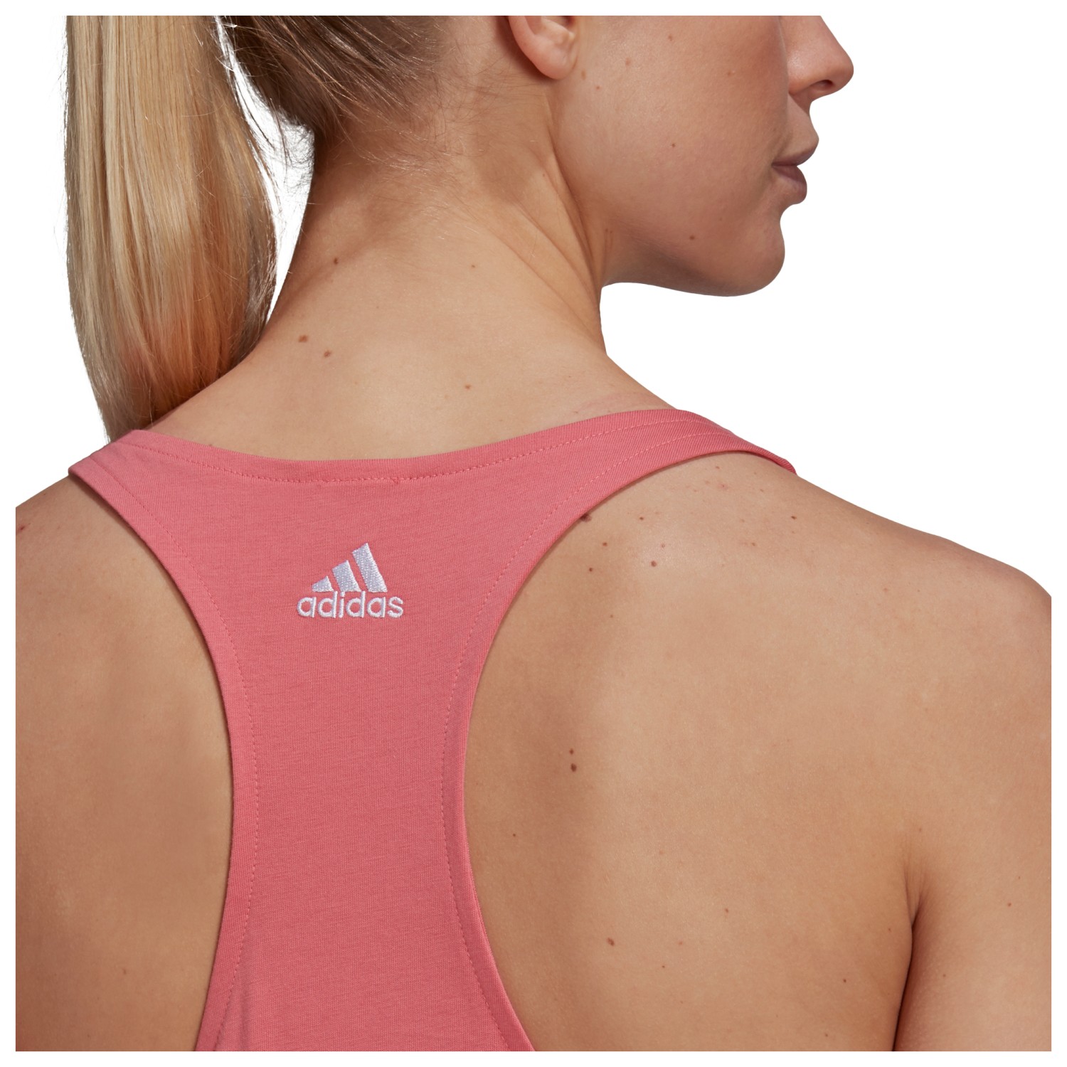 Adidas Loungewear Essentials Loose Logo 