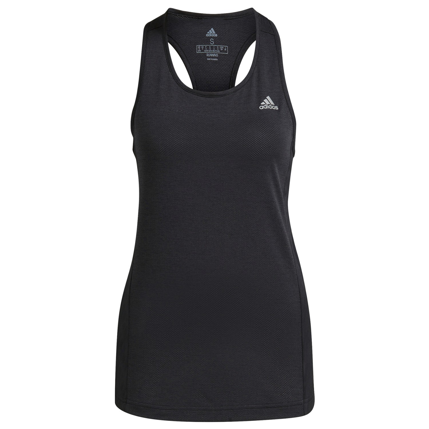 adidas running tank