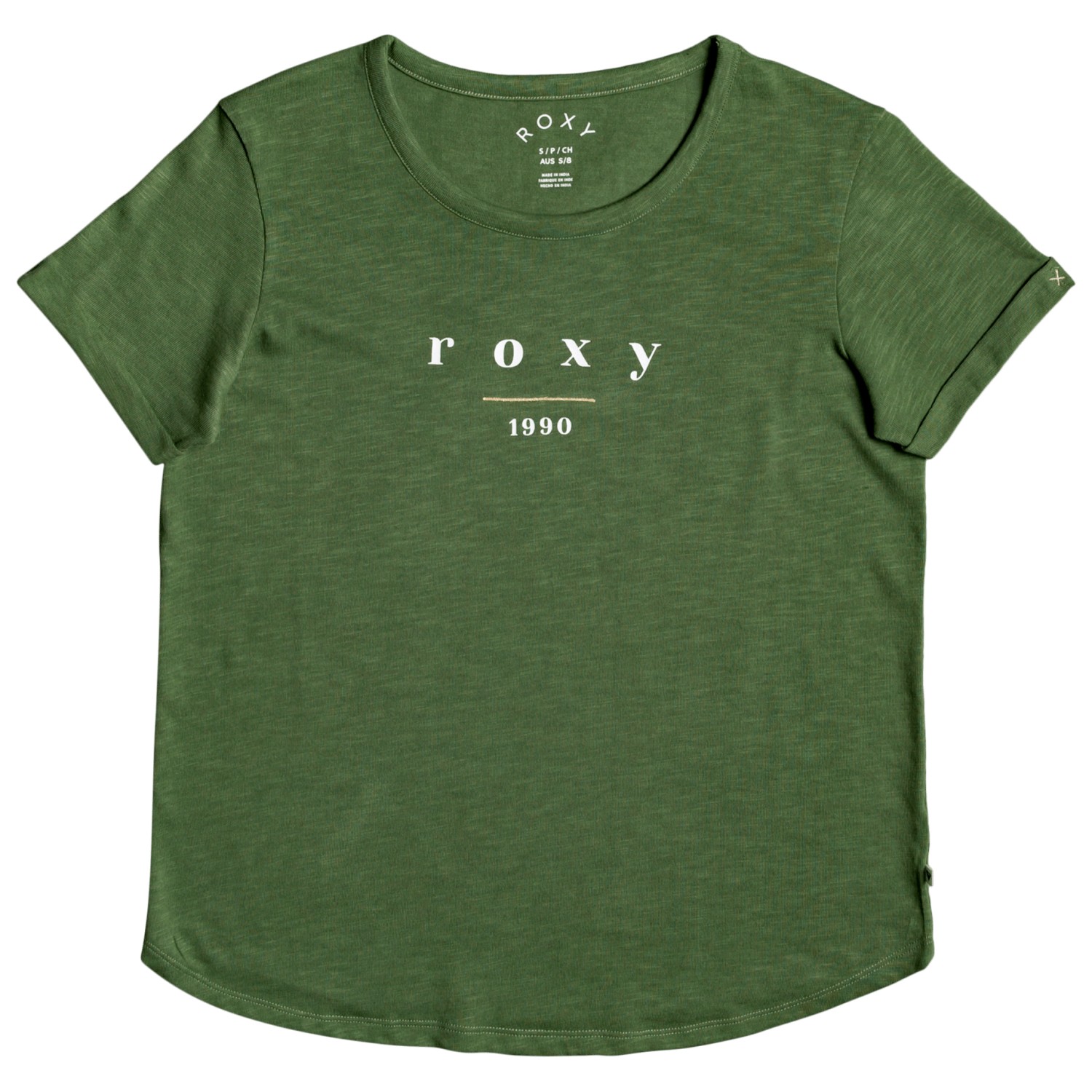 roxy t shirt women's