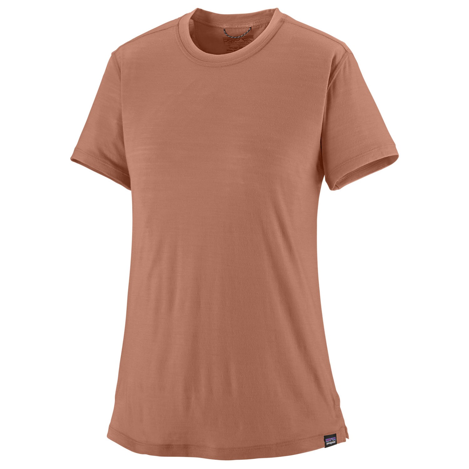 Patagonia Cap Cool Merino Shirt - Merinoshirt Damen online kaufen 