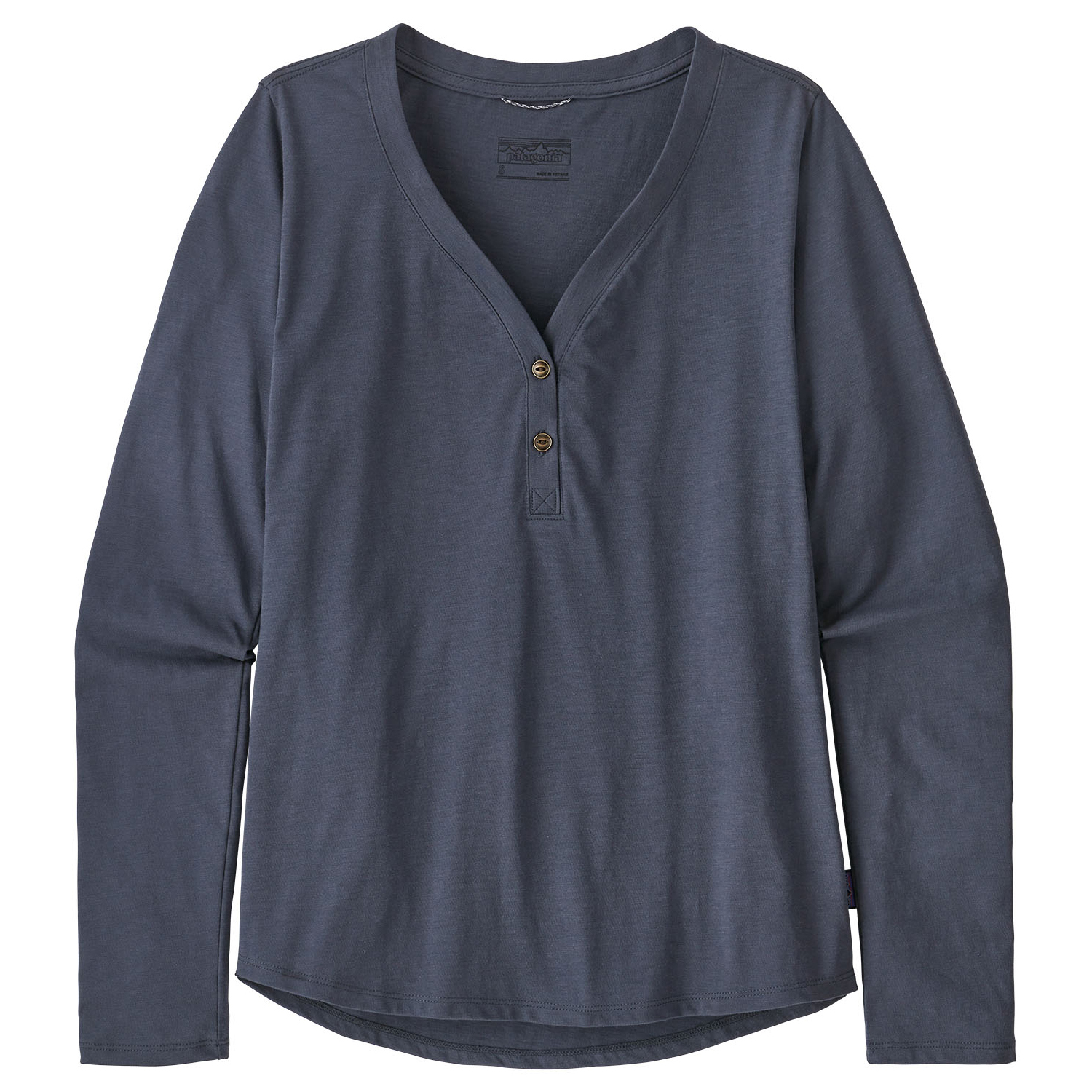 Patagonia Mainstay Henley Longsleeve Women's Buy online