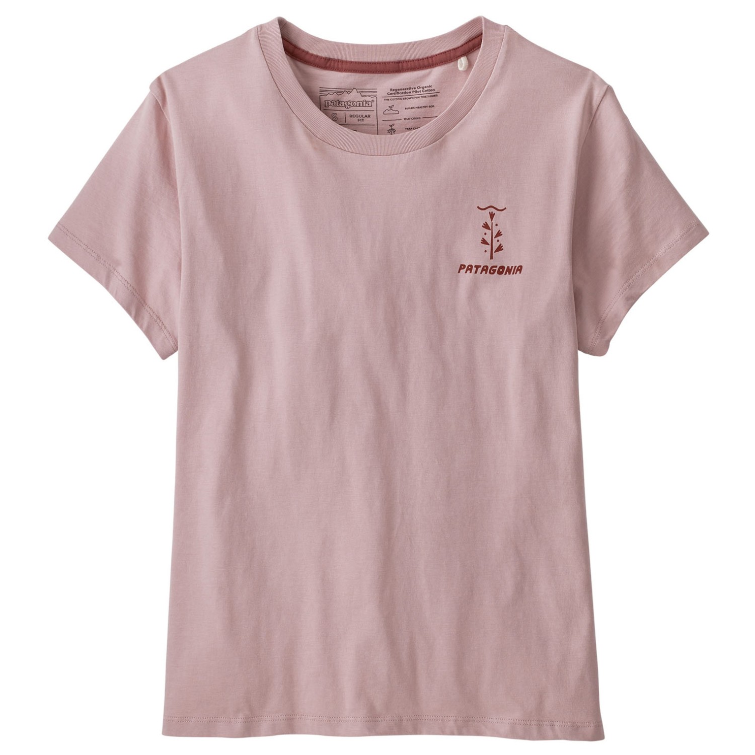 Seaweed Regen. Organic Pilot Cotton 