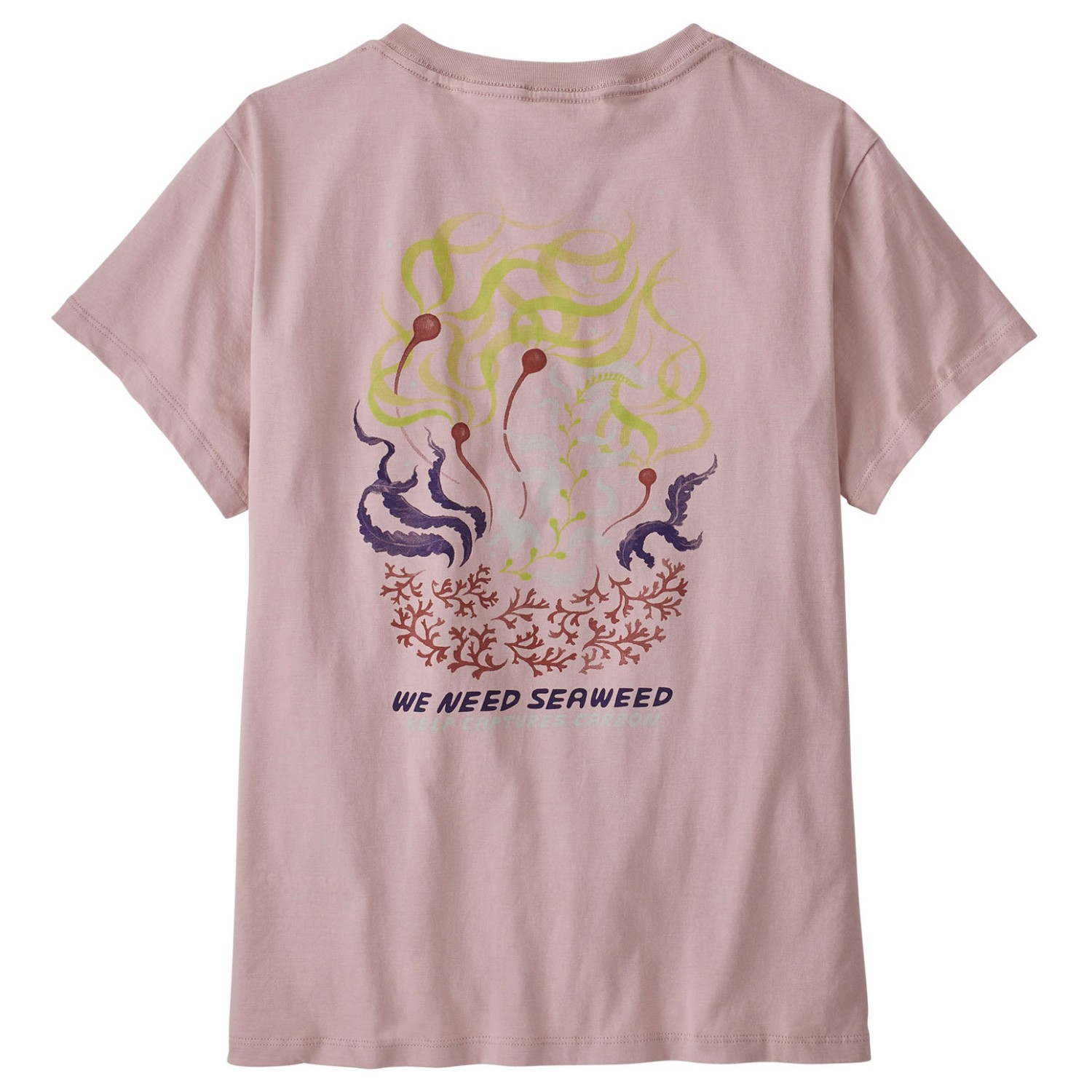 Seaweed Regen. Organic Pilot Cotton 