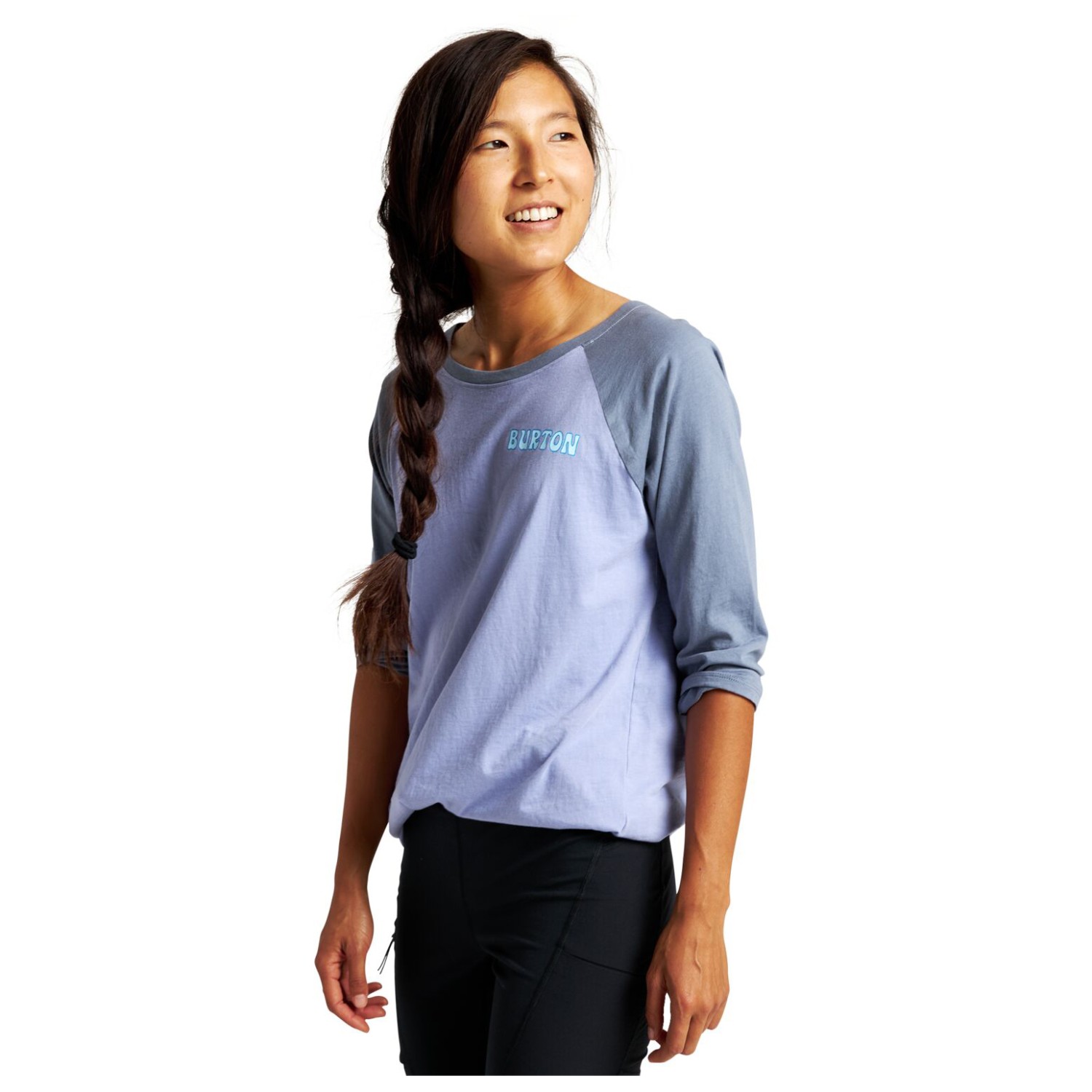 raglan t shirt women