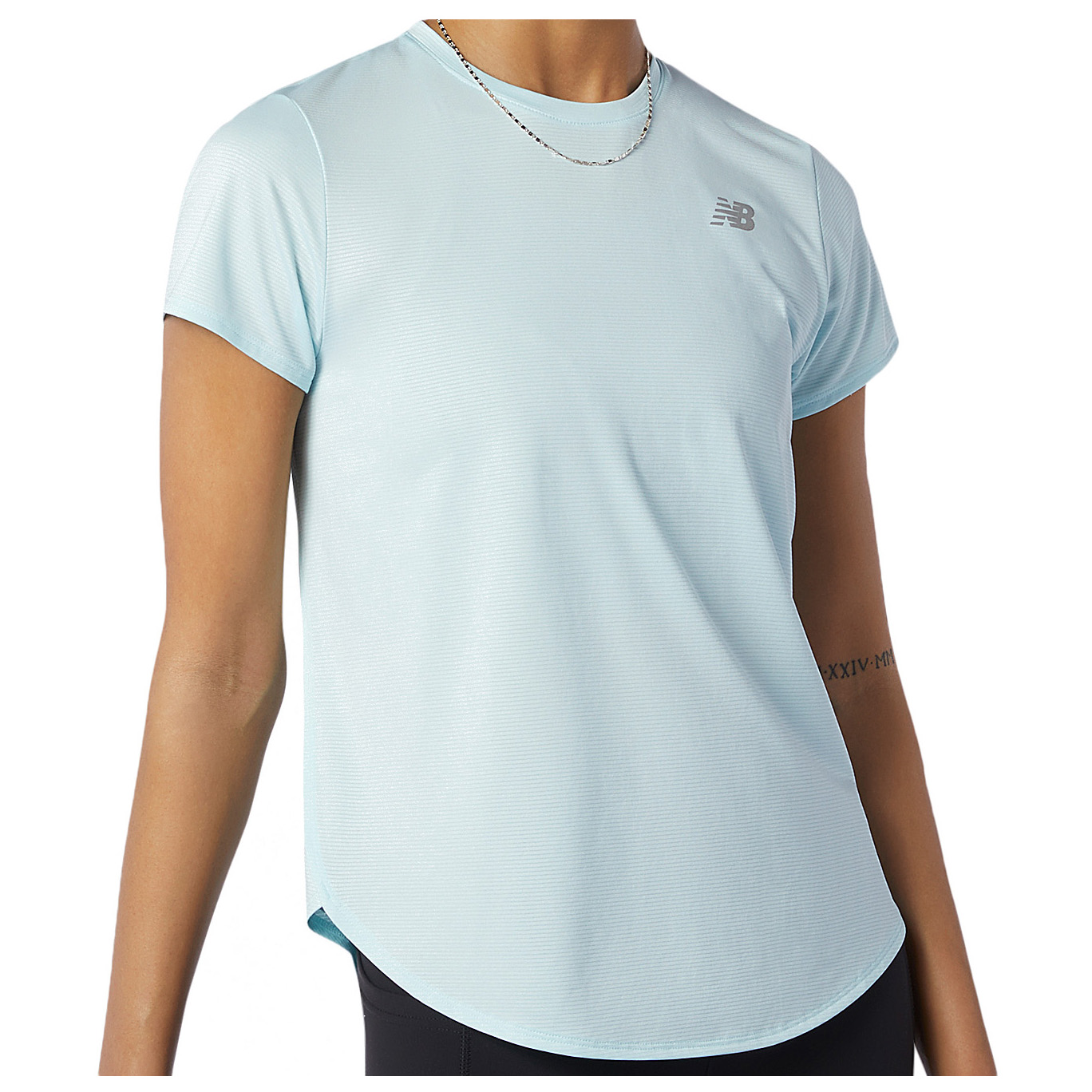 New Balance Accelerate Short Sleeve Running shirt Women's Buy
