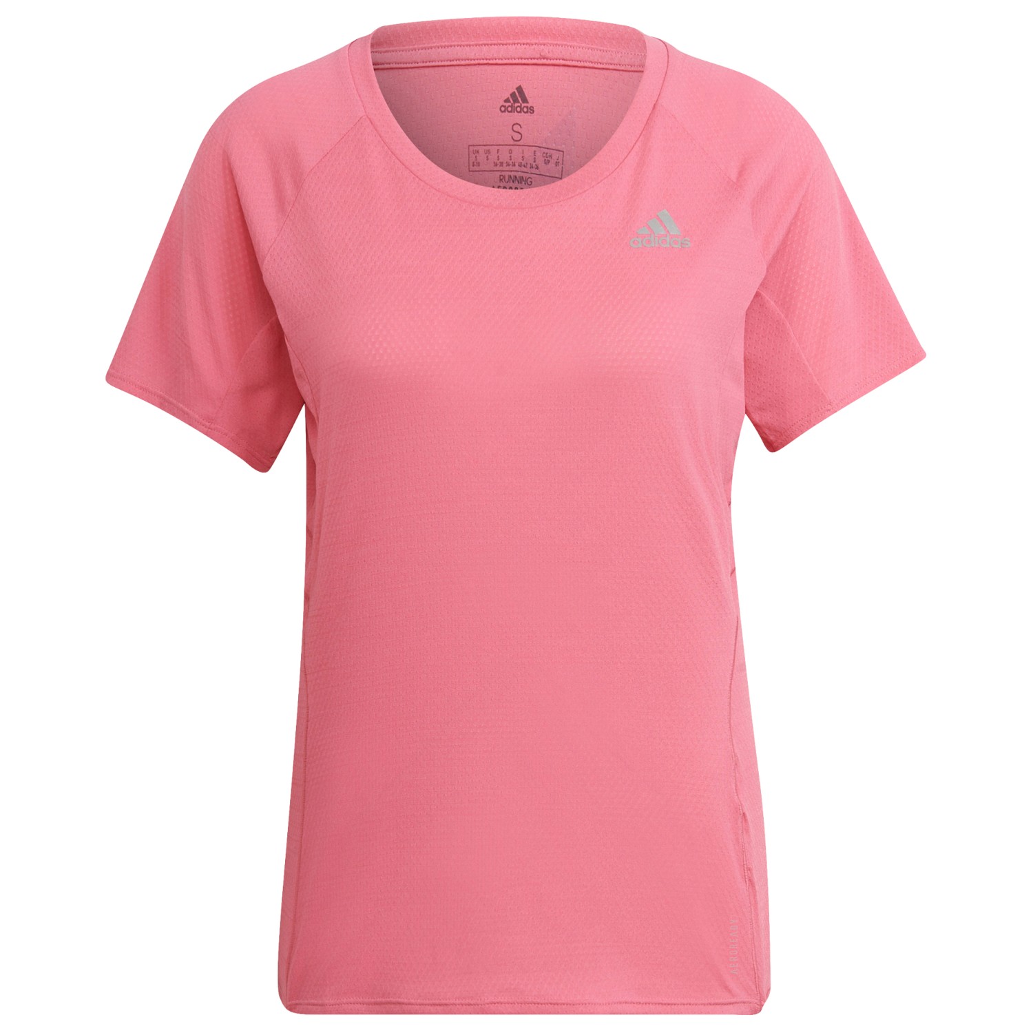 Adidas Adi Runner Tee - Sport shirt 