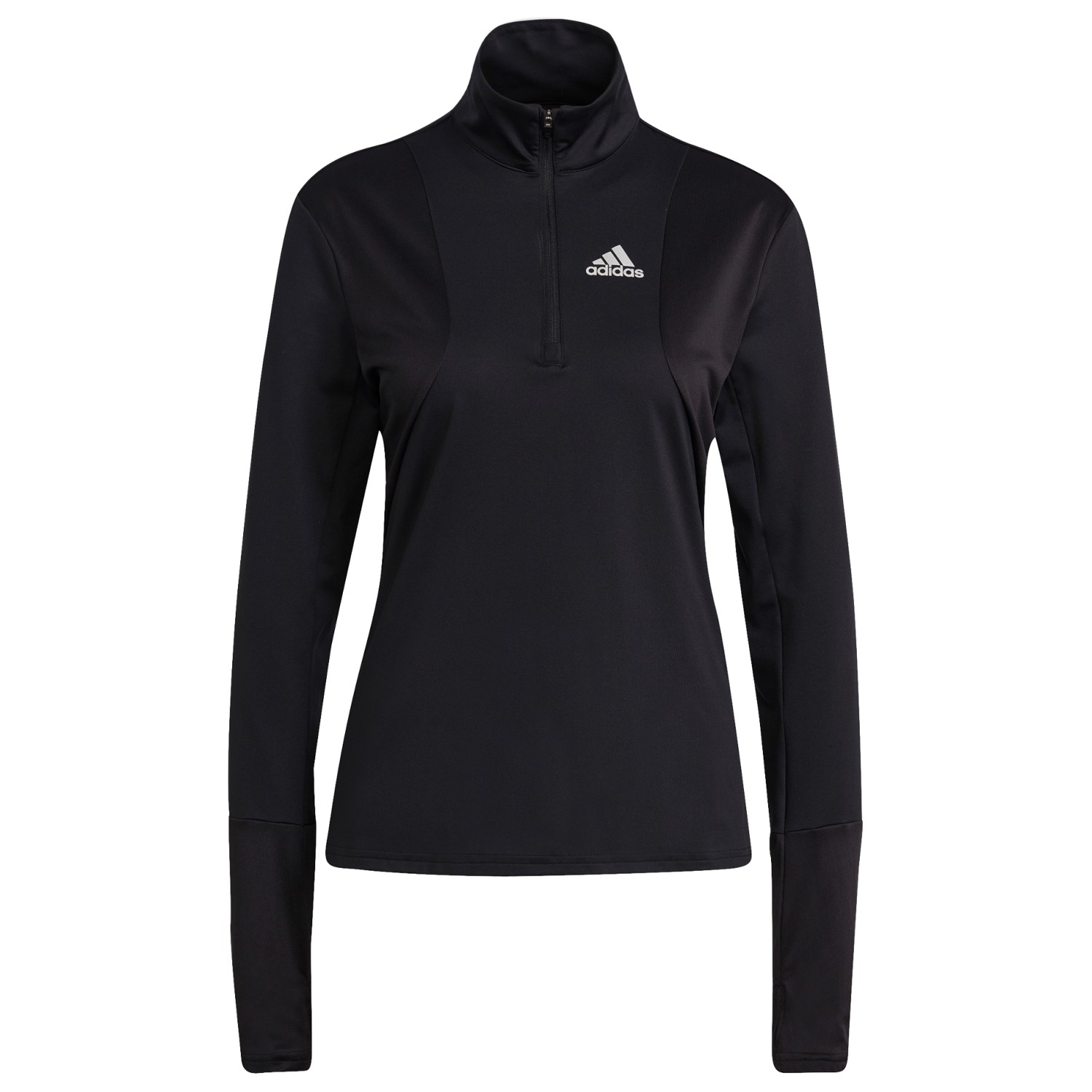 Adidas Own The Run Half Zip - Funktionsshirt Damen online kaufen |  Bergfreunde.de