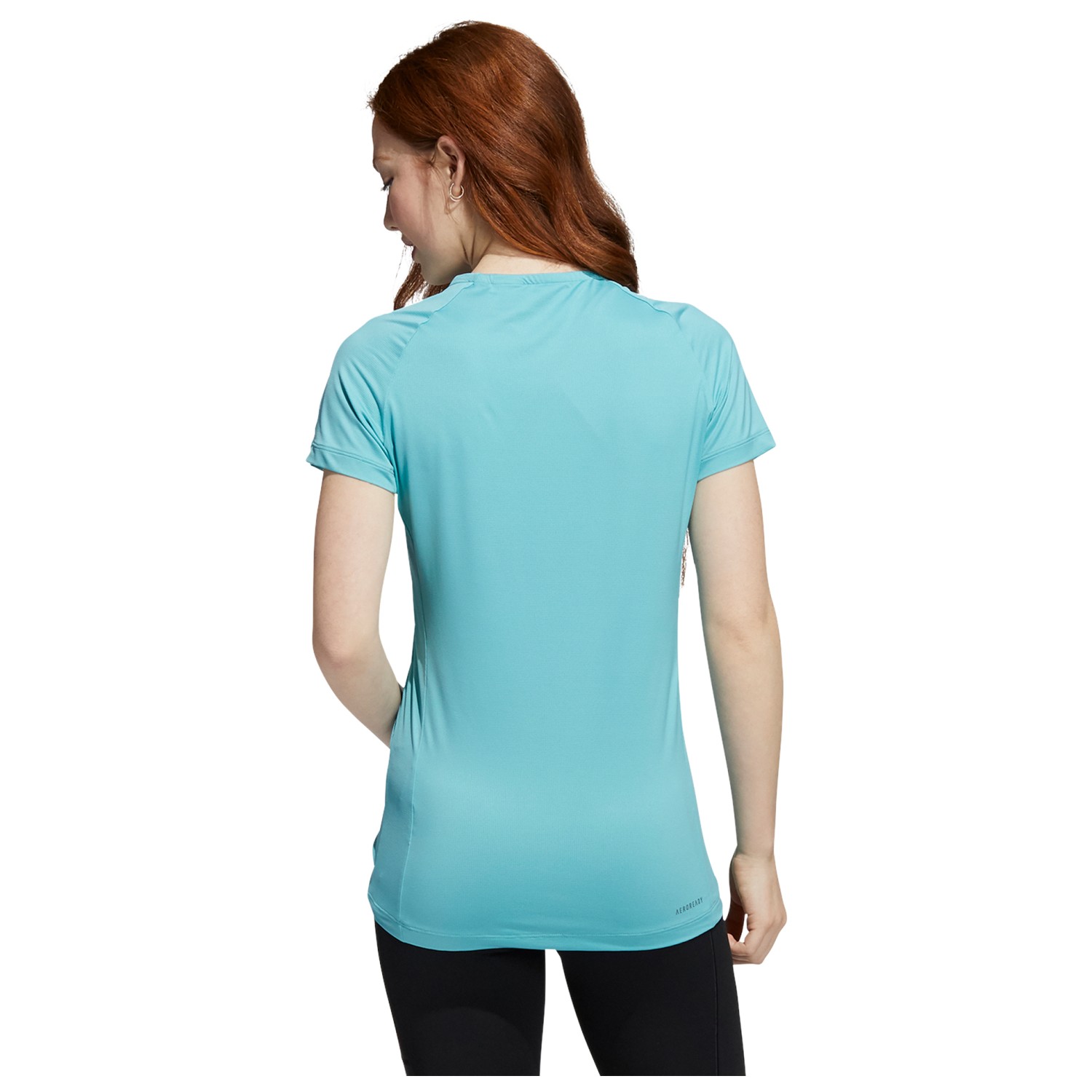 Adidas Performance Tee Sport shirt Women's Buy online Bergfreunde.eu
