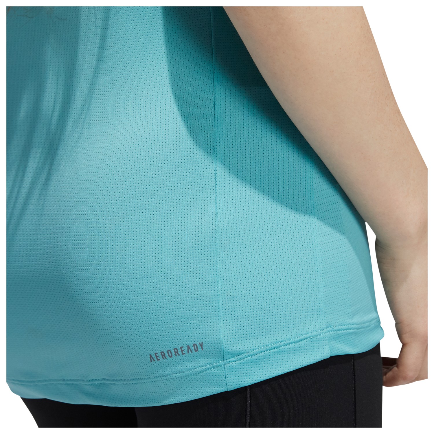 Adidas Performance Tee Sport shirt Women's Buy online Bergfreunde.eu