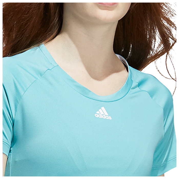 Adidas Performance Tee Sport shirt Women's Buy online Bergfreunde.eu