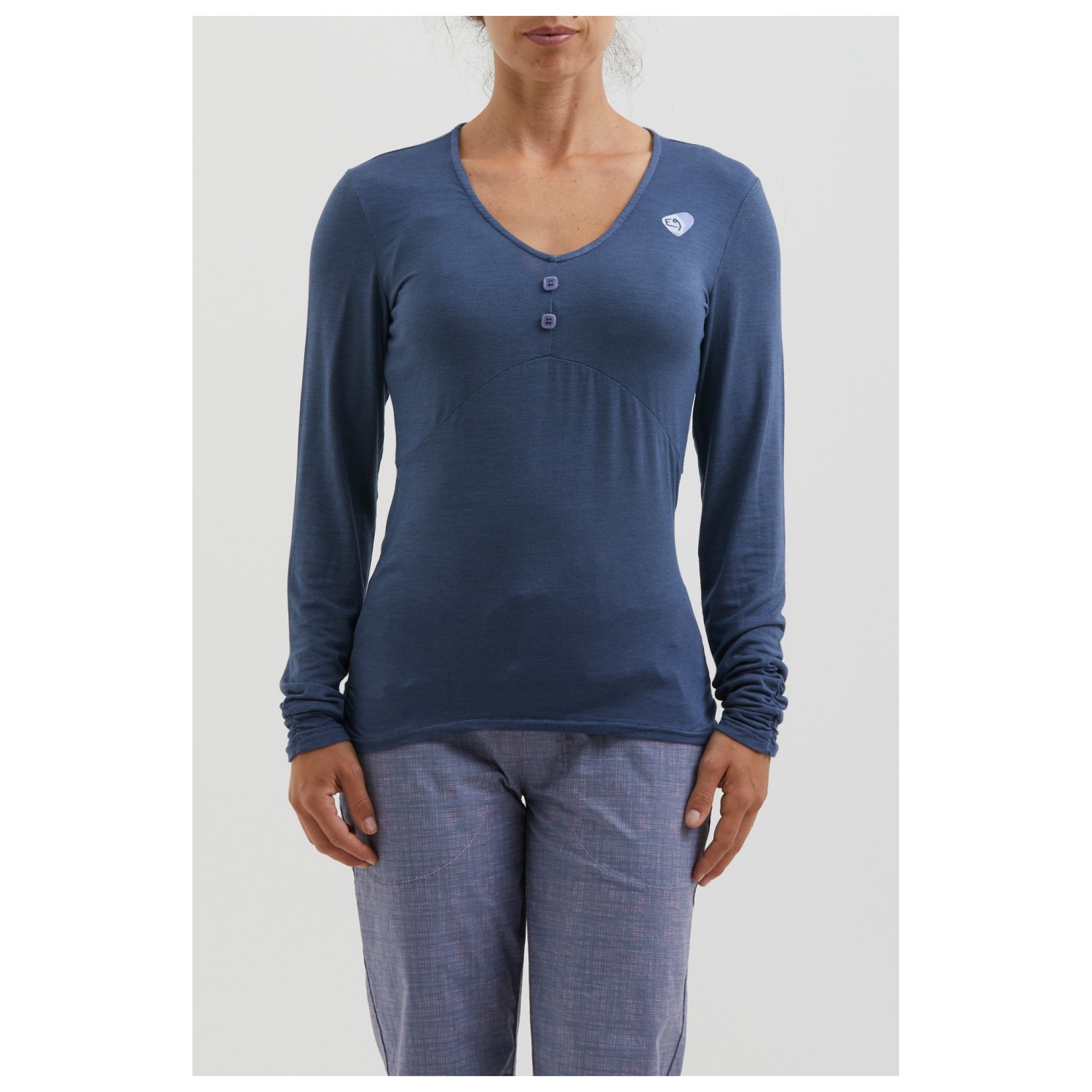 E9 Lia2 - Longsleeve Damen online kaufen | Bergfreunde.de