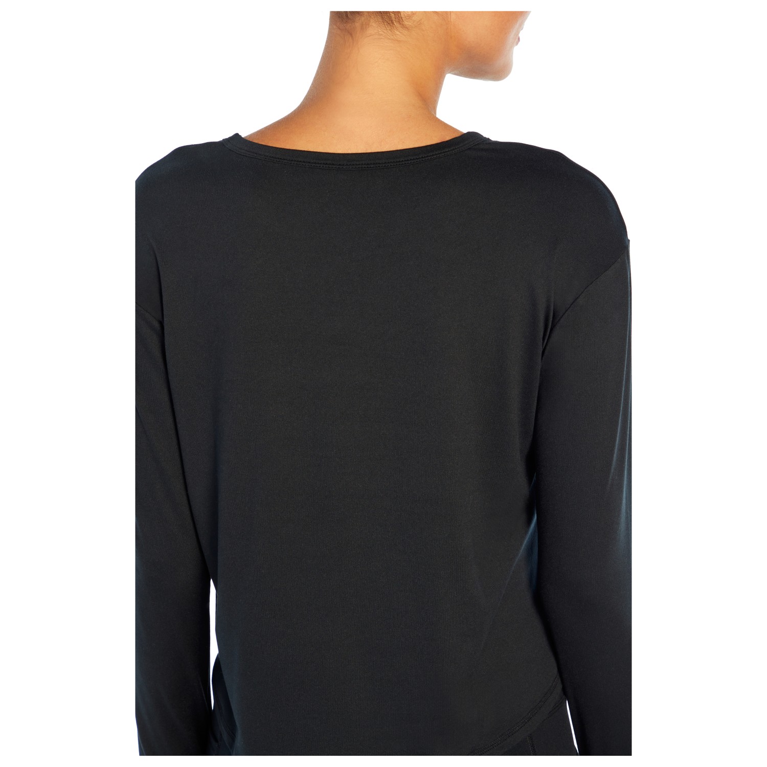 MARIKA Essential Long Sleeve Top 