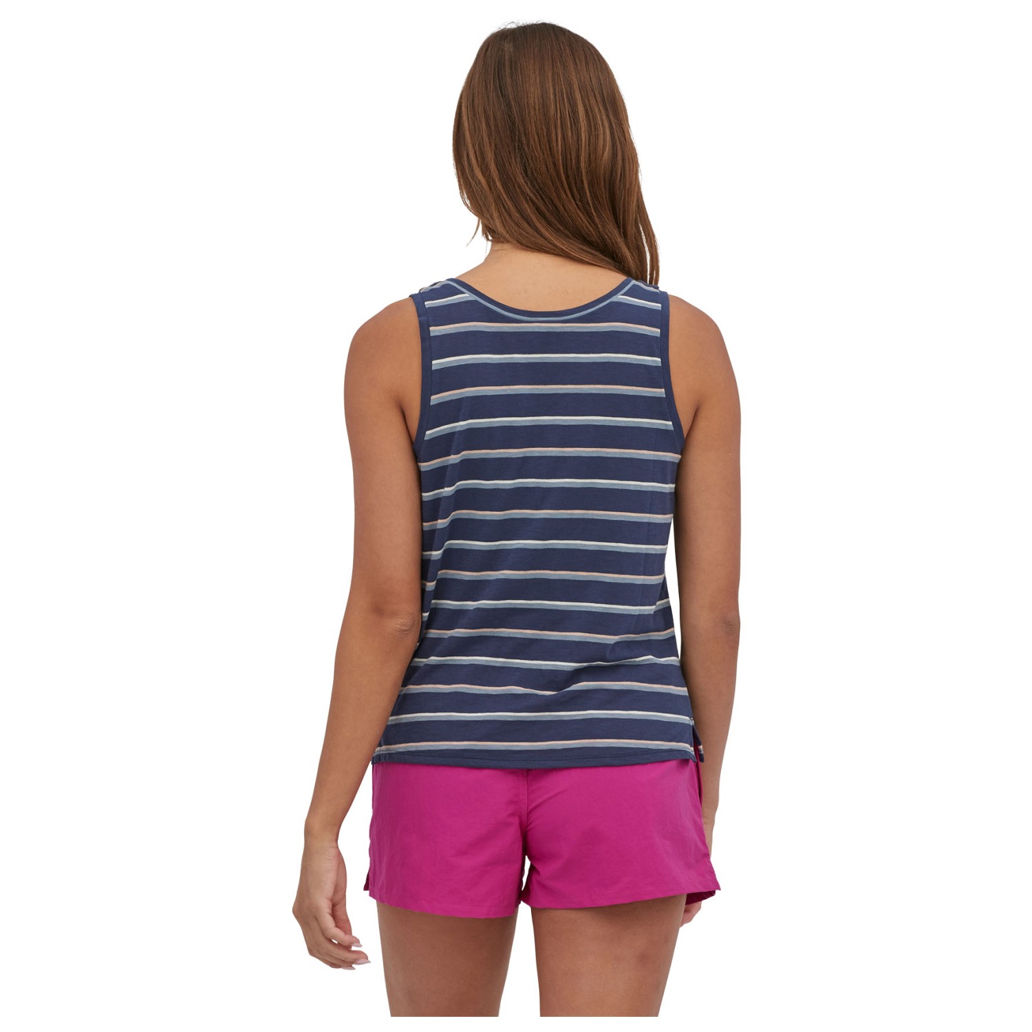 Patagonia Mainstay Tank Top Women's Buy online Bergfreunde.eu