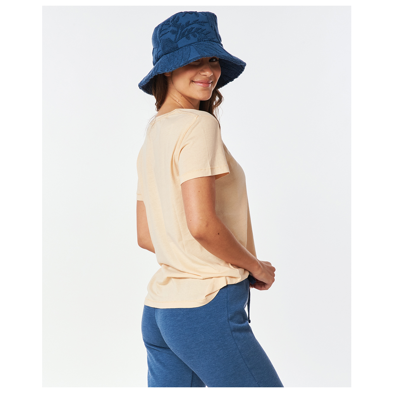 Rip Curl Surf Revival 70s Tee - T-shirt 