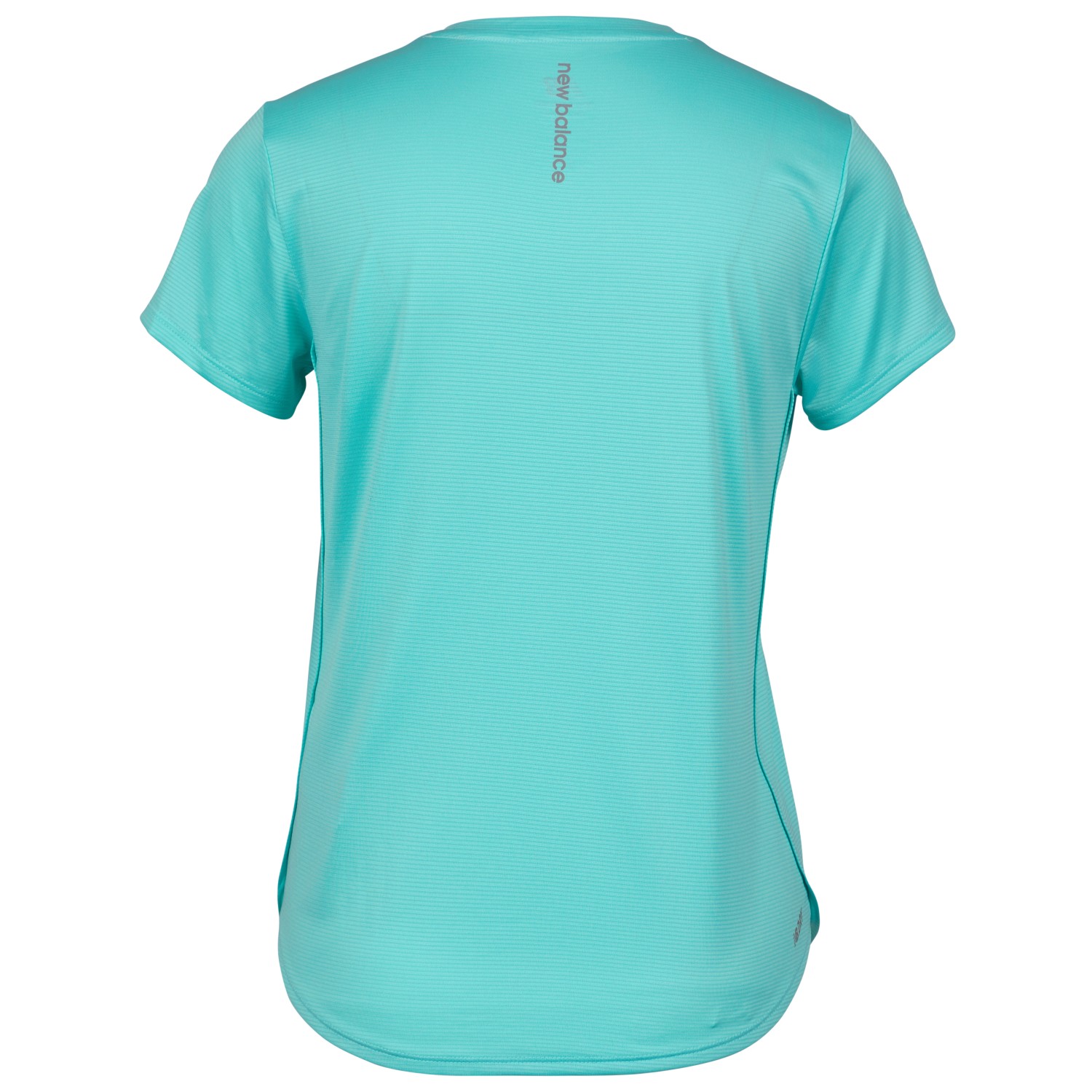 New Balance Graphic Accelerate Short Sleeve - Laufshirt Damen online kaufen | Bergfreunde.de