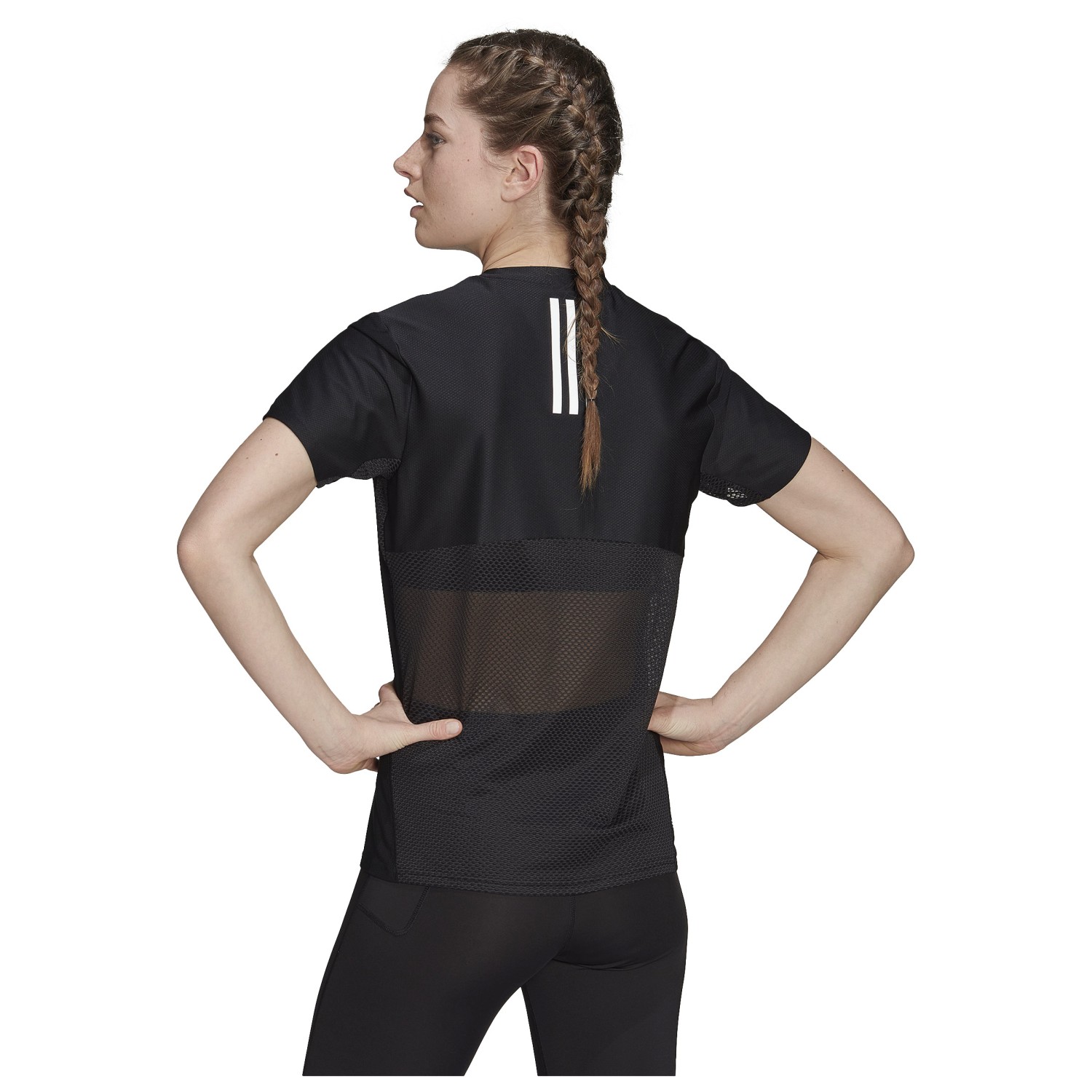 Adidas Adi Runner Tee - Funktionsshirt Damen online kaufen | Berg-freunde.at