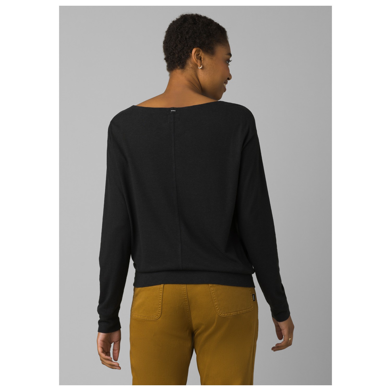 Prana Cozy Up Aires Top - Longsleeve Women's | Buy online | Bergfreunde.eu