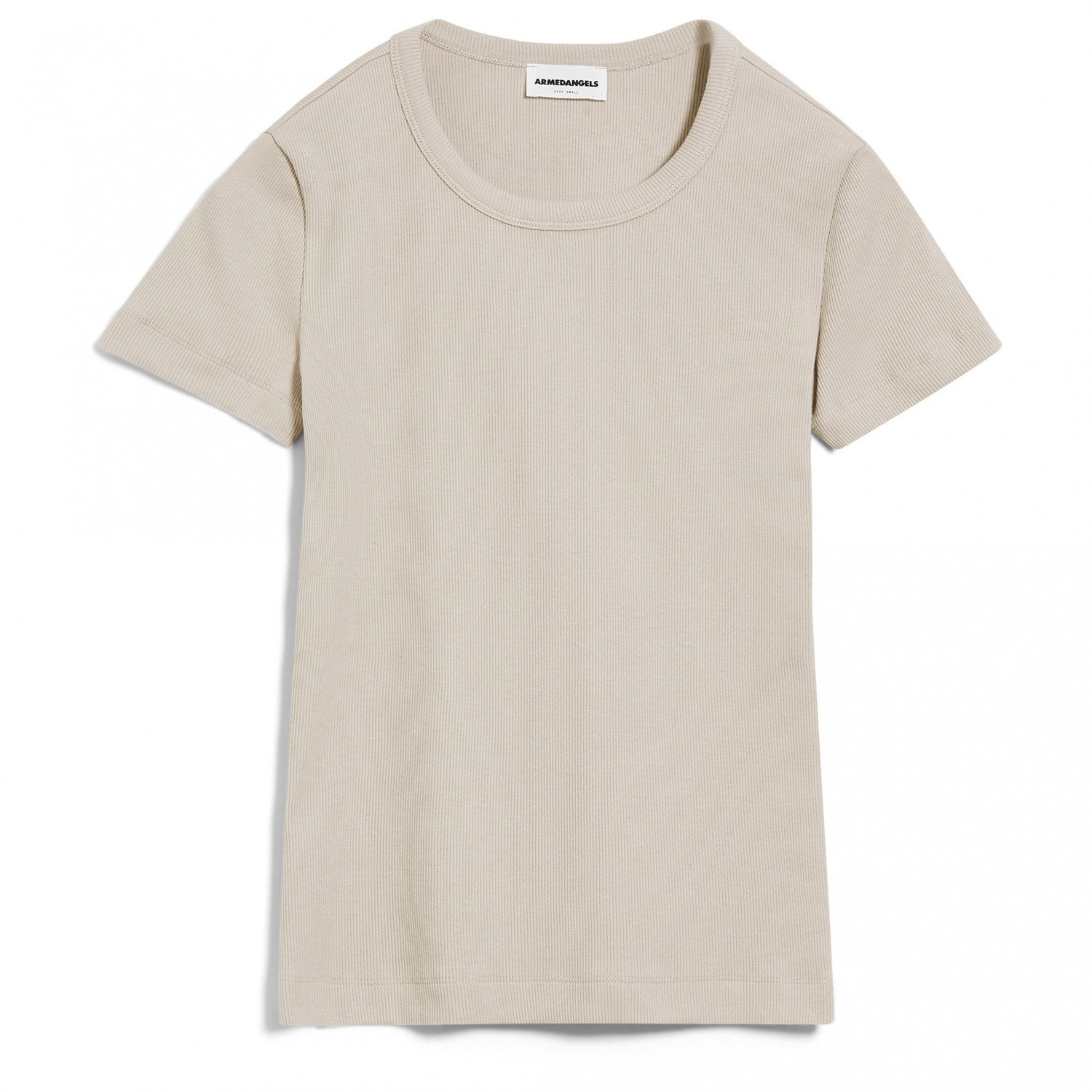 ARMEDANGELS / Damen-Shirt / KARDAA STRIPES main image 1