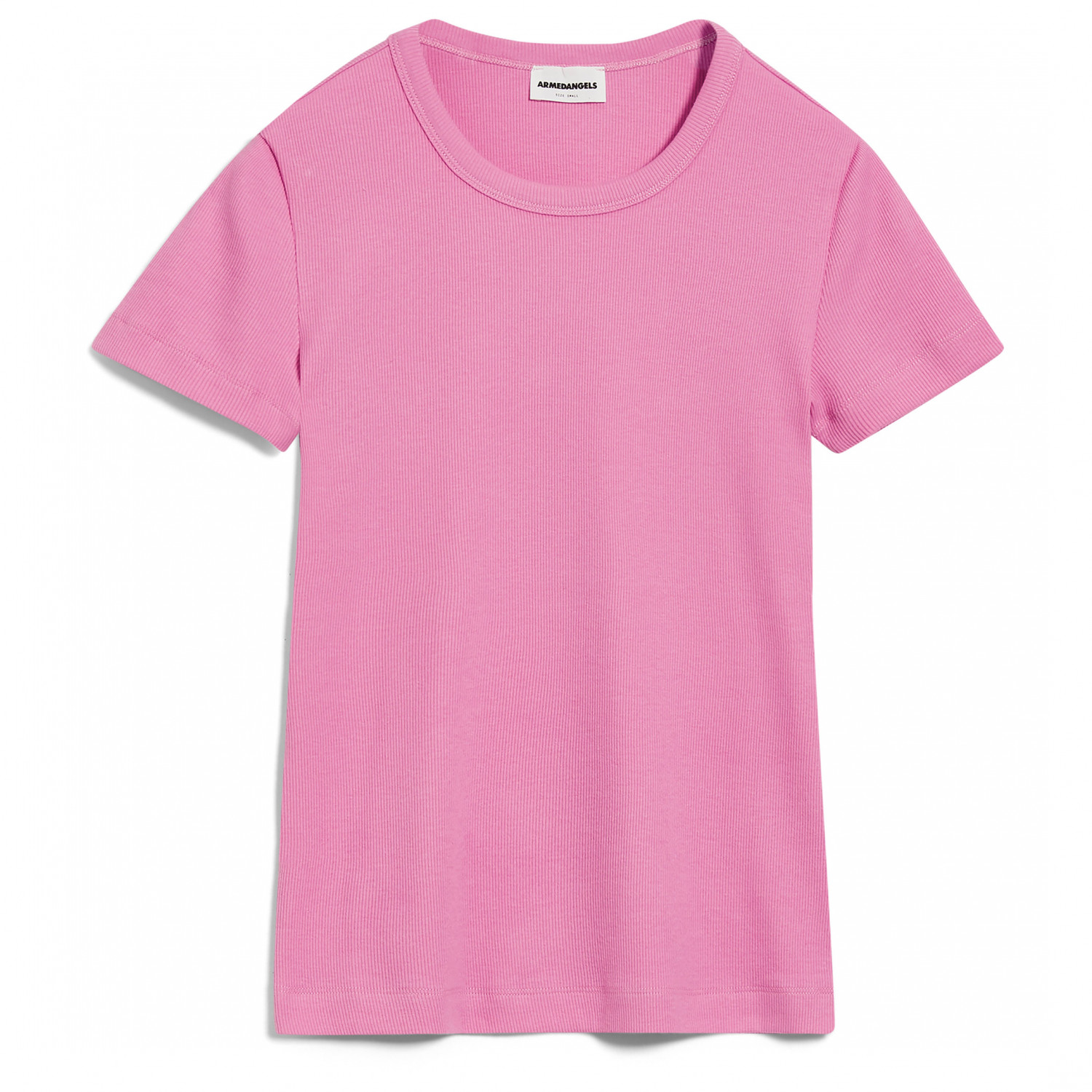 Playera Boss Para Mujer De Algodón Con Monogramas En 3d | Meses Sin Interés