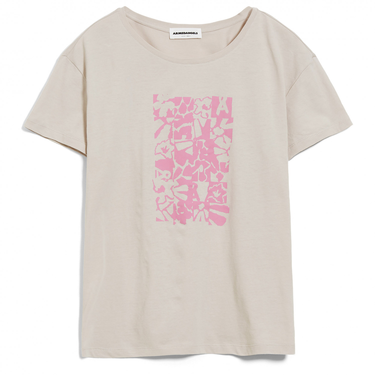 Stilvolle Armed Angels T Shirt Fotos