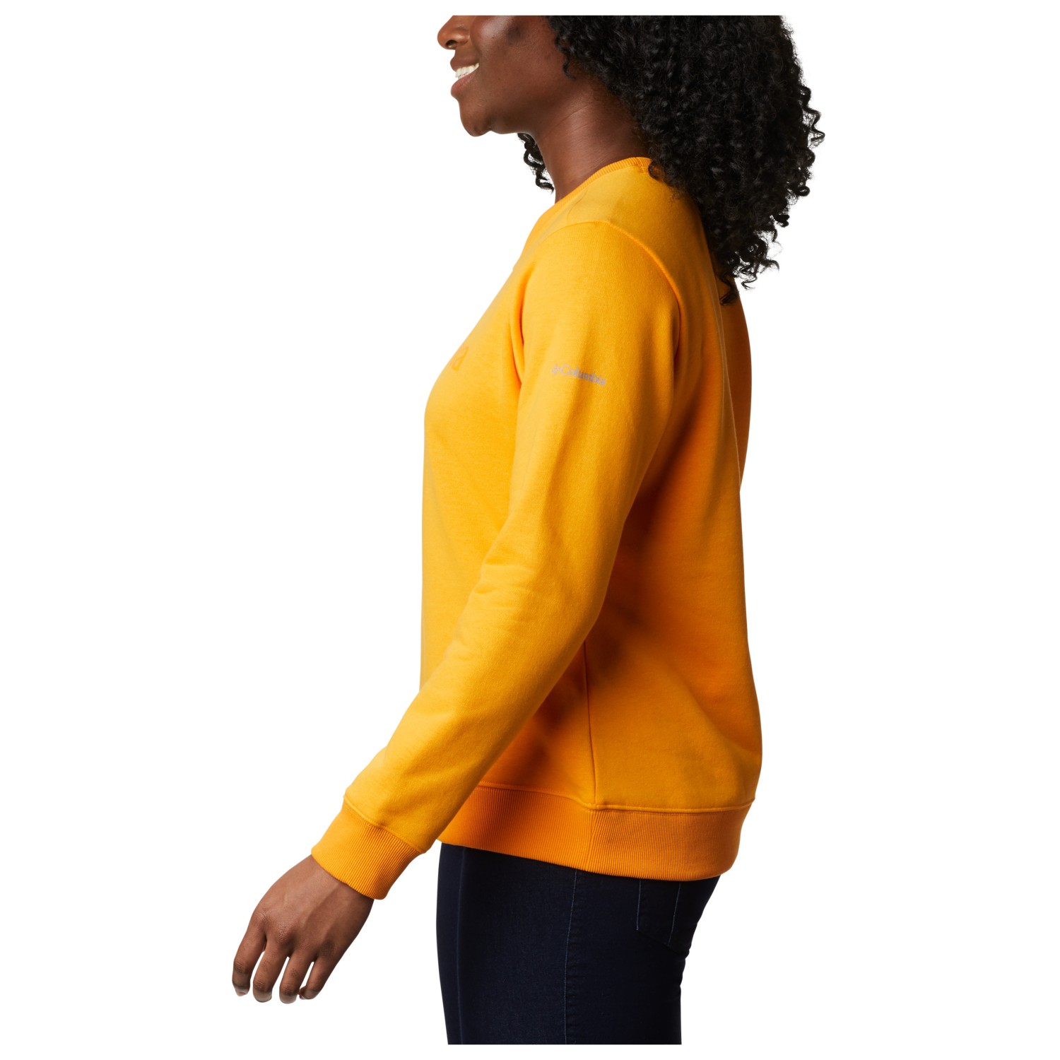 Columbia Columbia Logo Crew - Jumper 