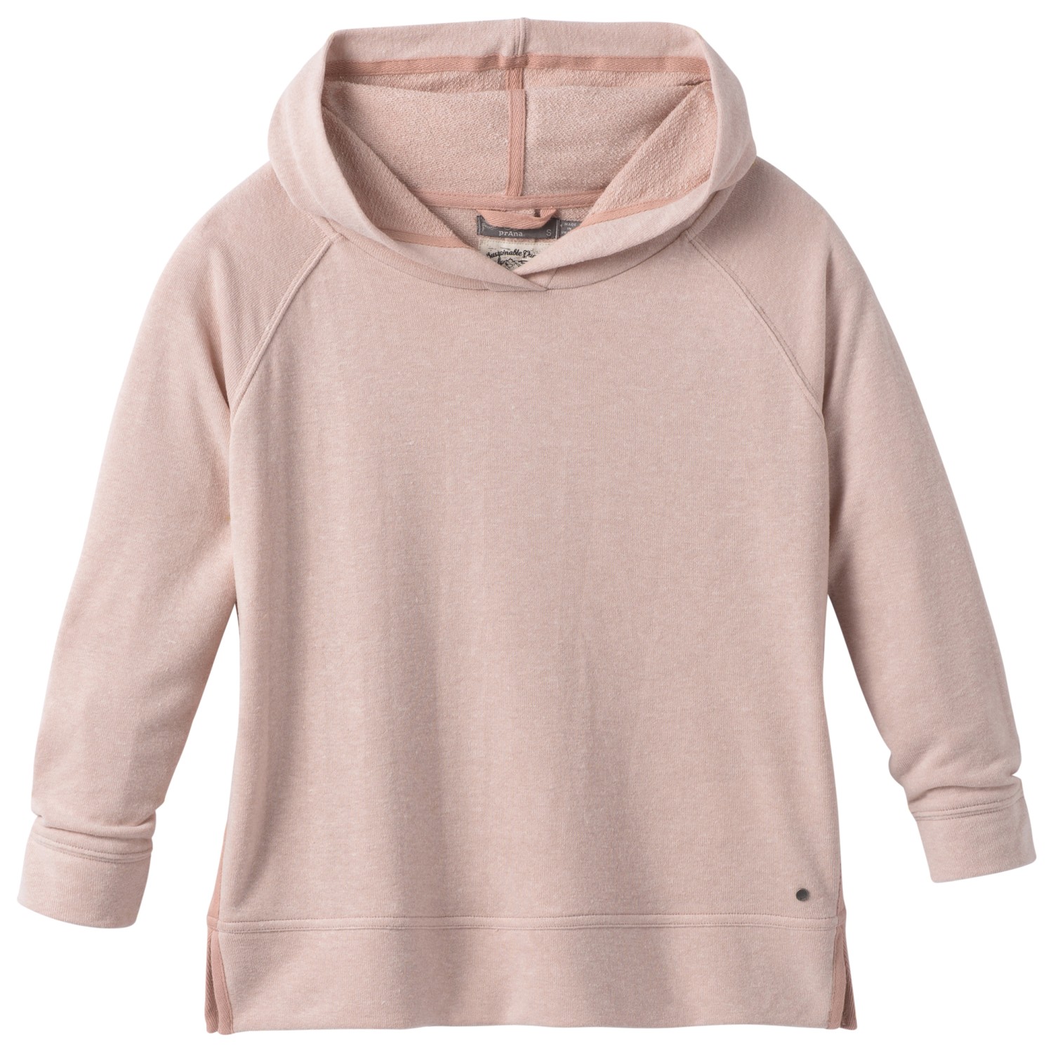 prana cozy up pullover