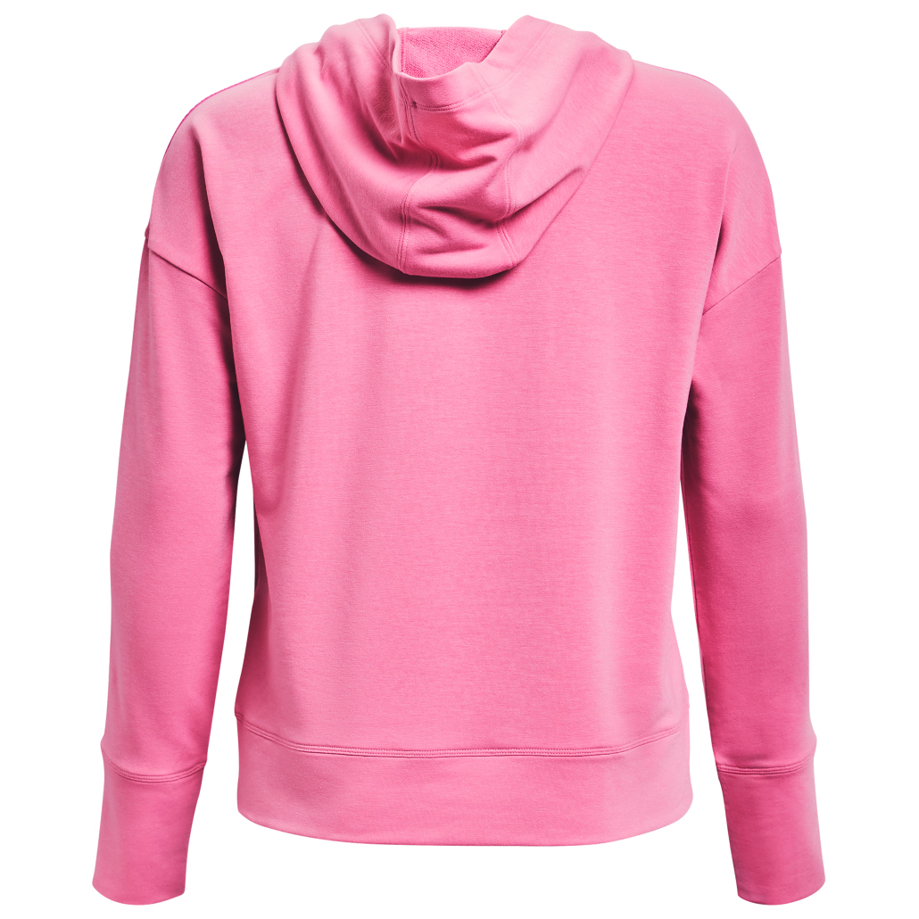 under armour rival terry hoodie