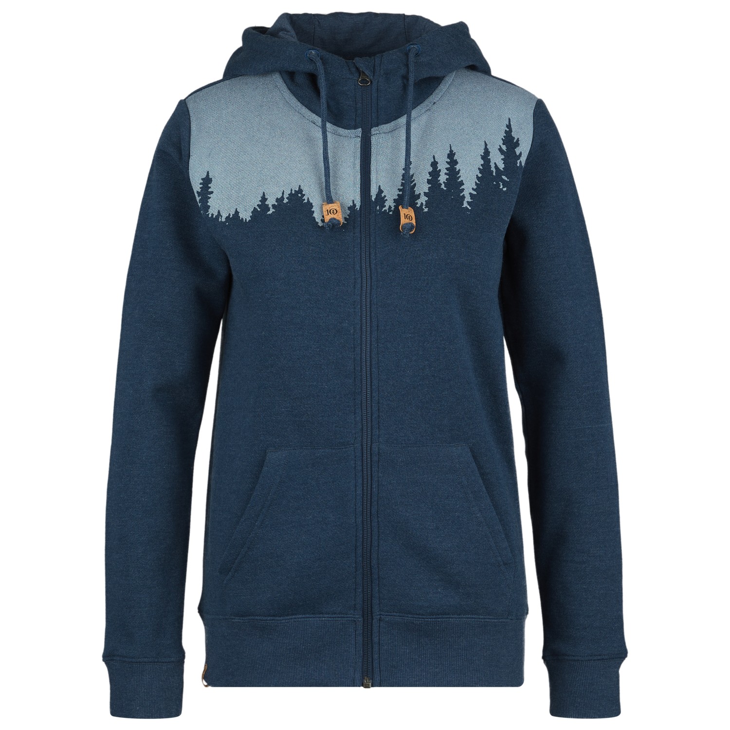 tentree womens hoodie