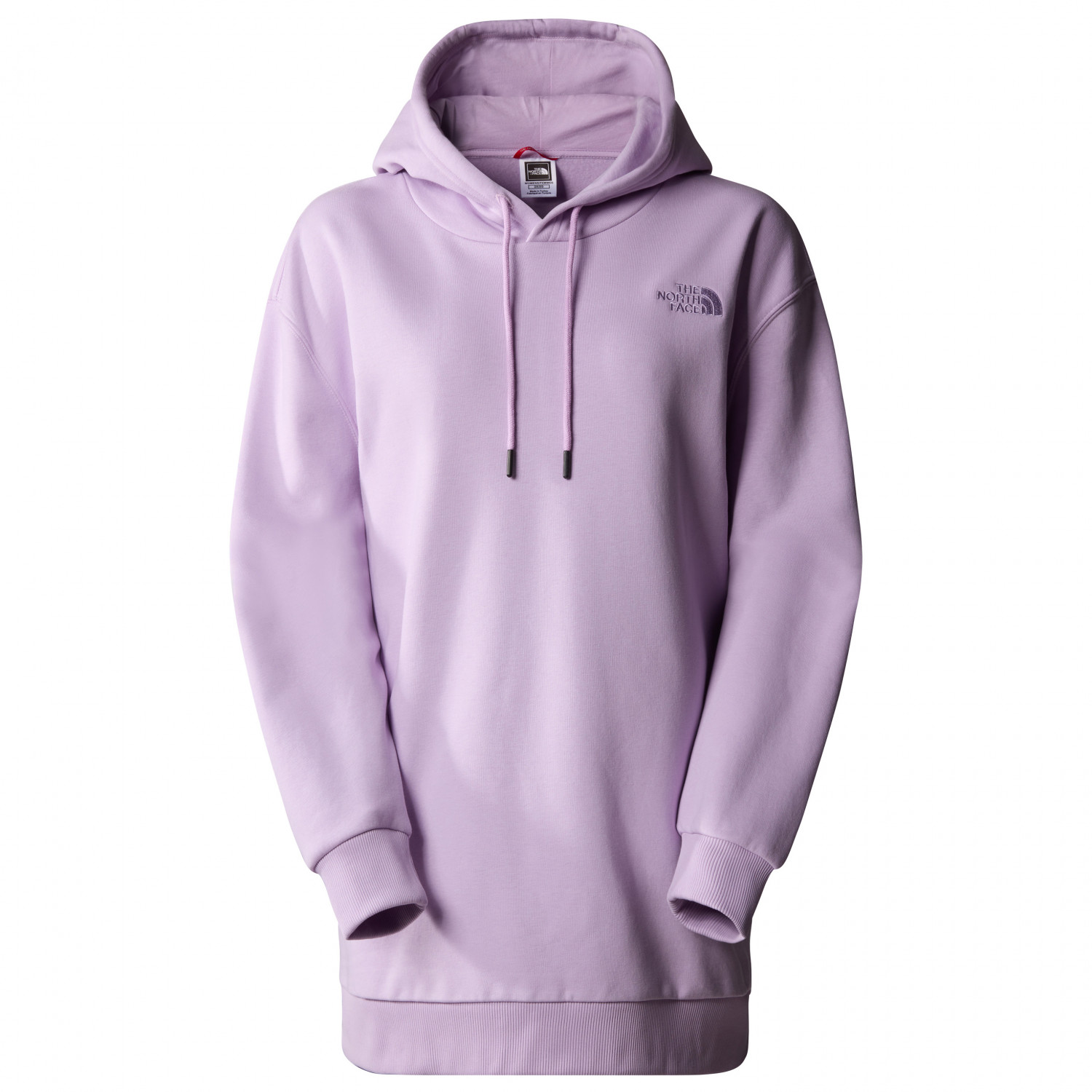 The North Face Oversized Essential Hoodie Plus - Sweat à capuche Femme |  Achat en ligne | Alpiniste.fr