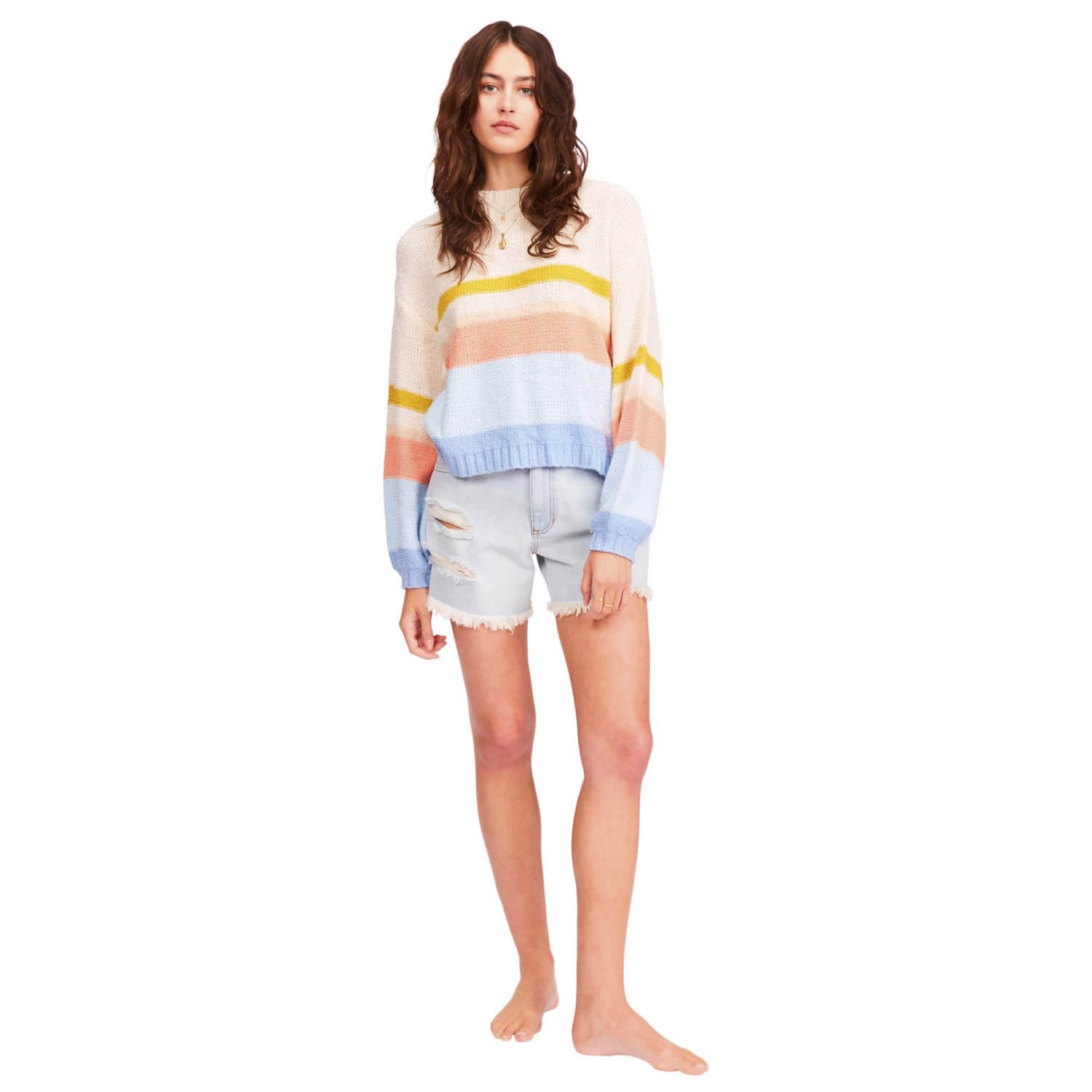 Billabong Seeing Double - Jumper Women 