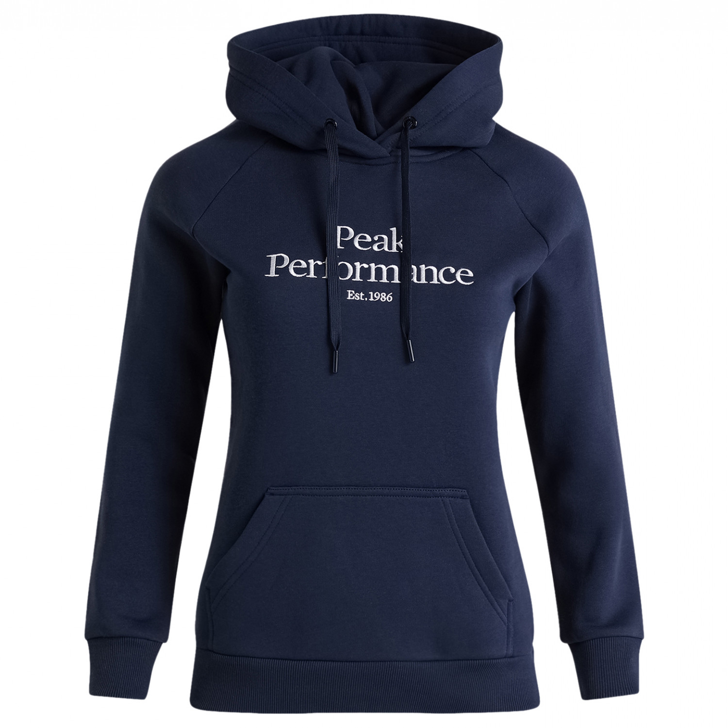 peak hoodie dame