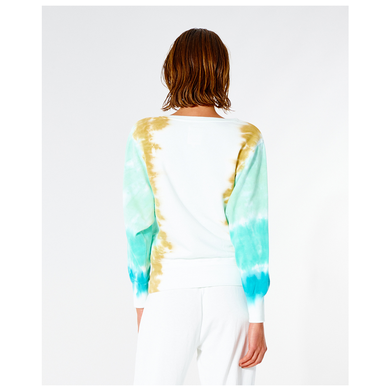Rip Curl Sun Drenched Crew - Jumper 