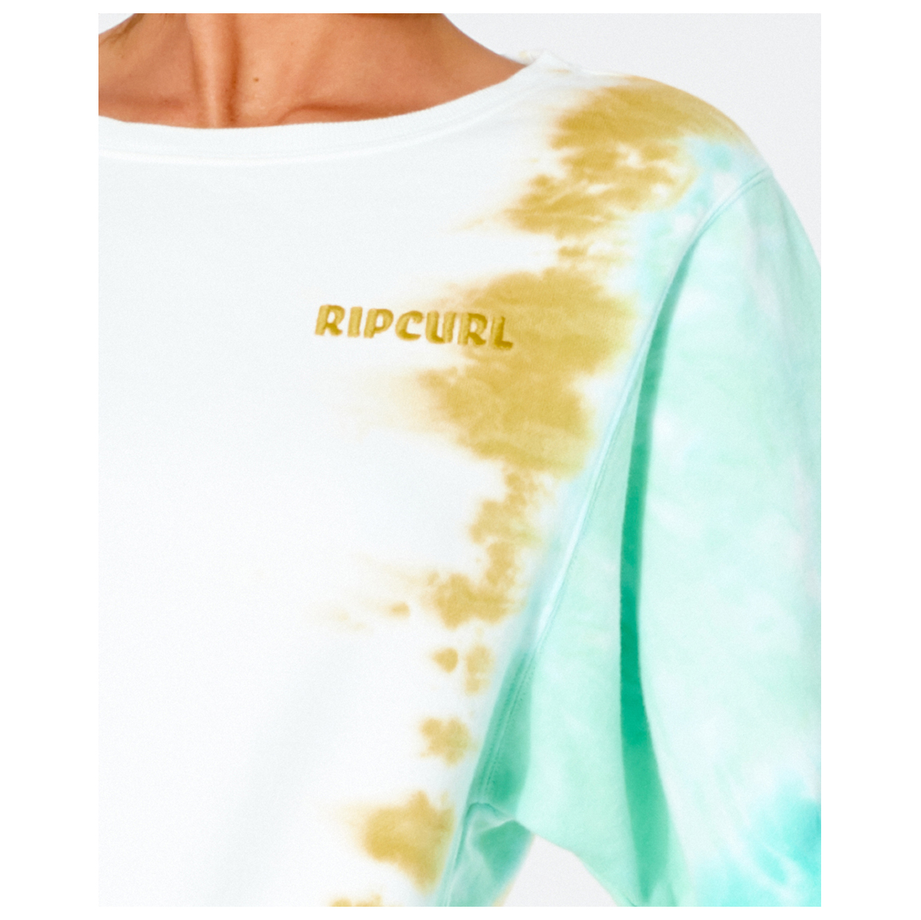 Rip Curl Sun Drenched Crew - Jumper 