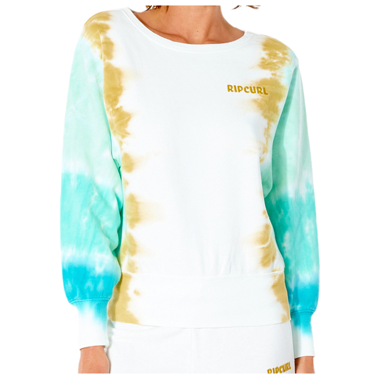 Rip Curl Sun Drenched Crew - Jumper 