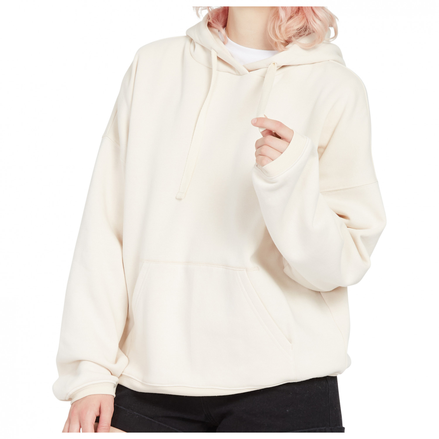 Volcom Stone Heart II Hoodie - Hoodie Women's | Free EU Delivery |  Bergfreunde.eu