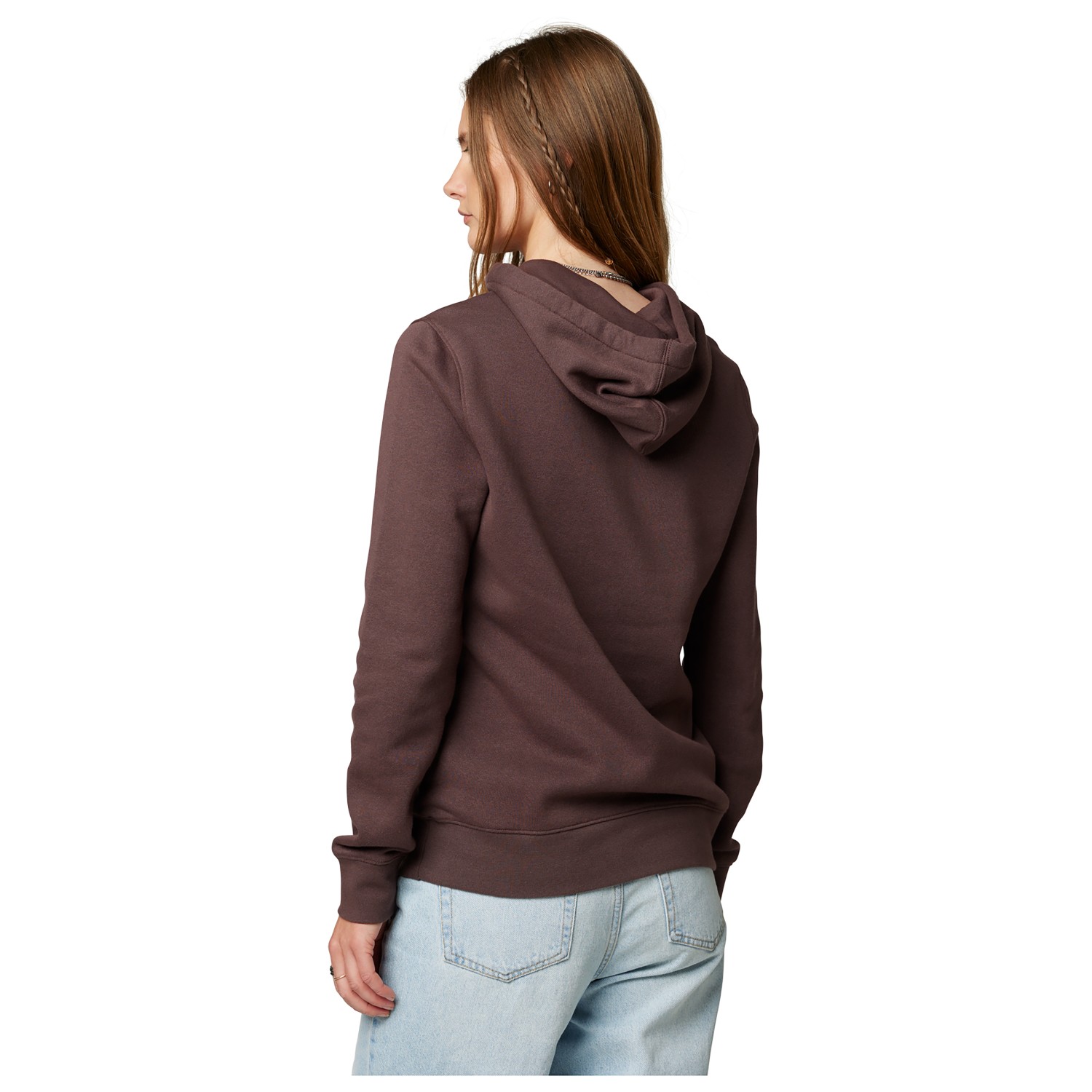 FOX Racing Pinnacle Pullover Fleece 