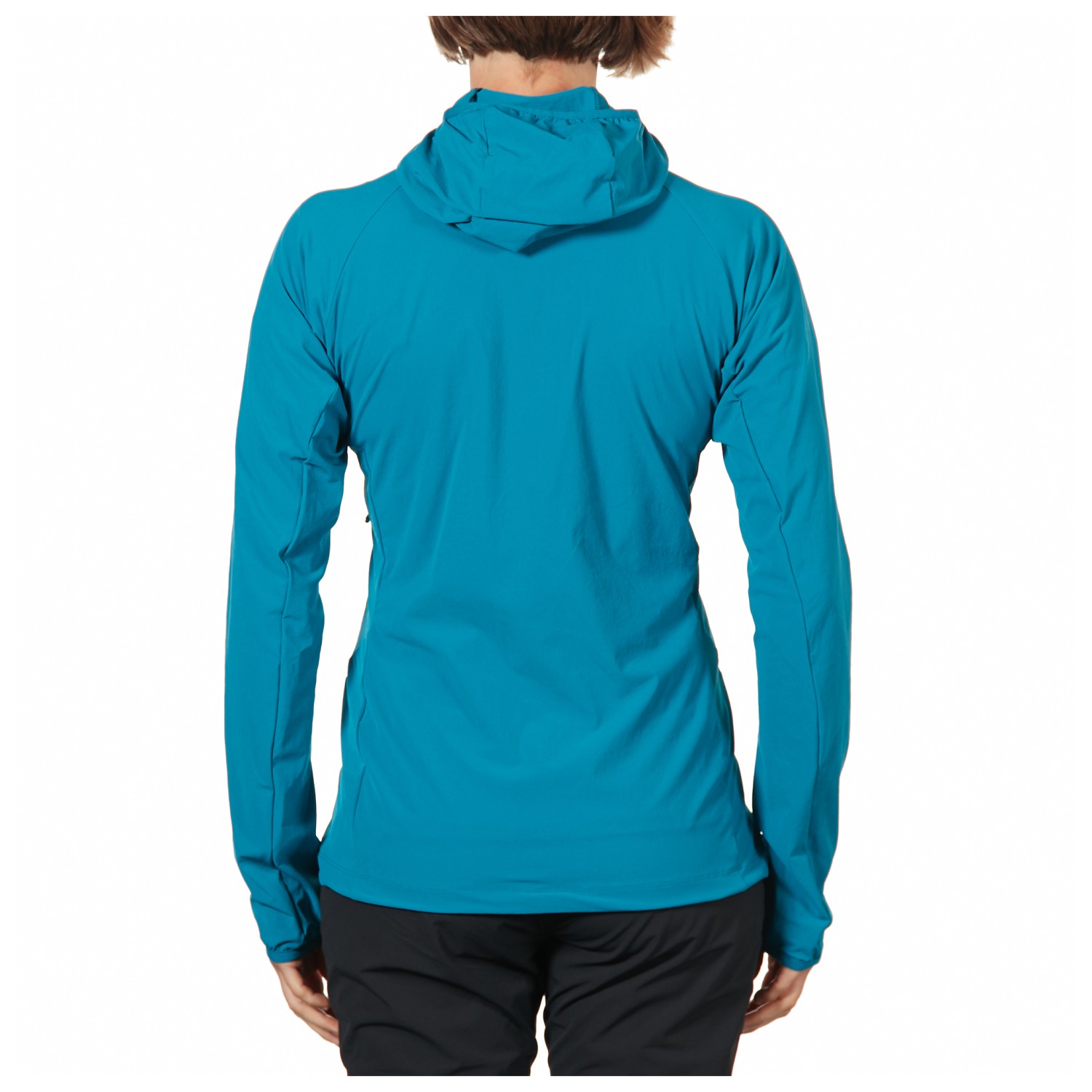 rab borealis jacket womens