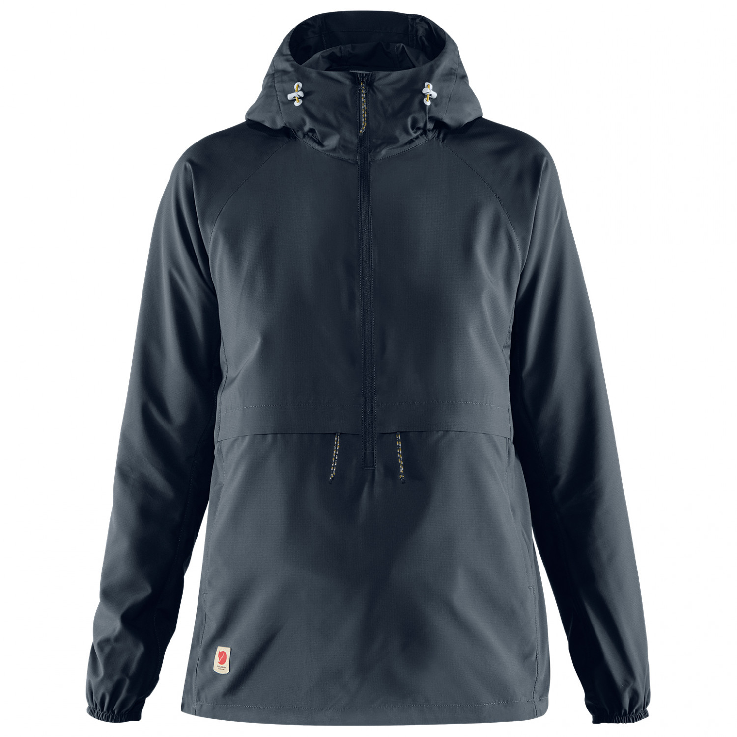 fjallraven overhead jacket